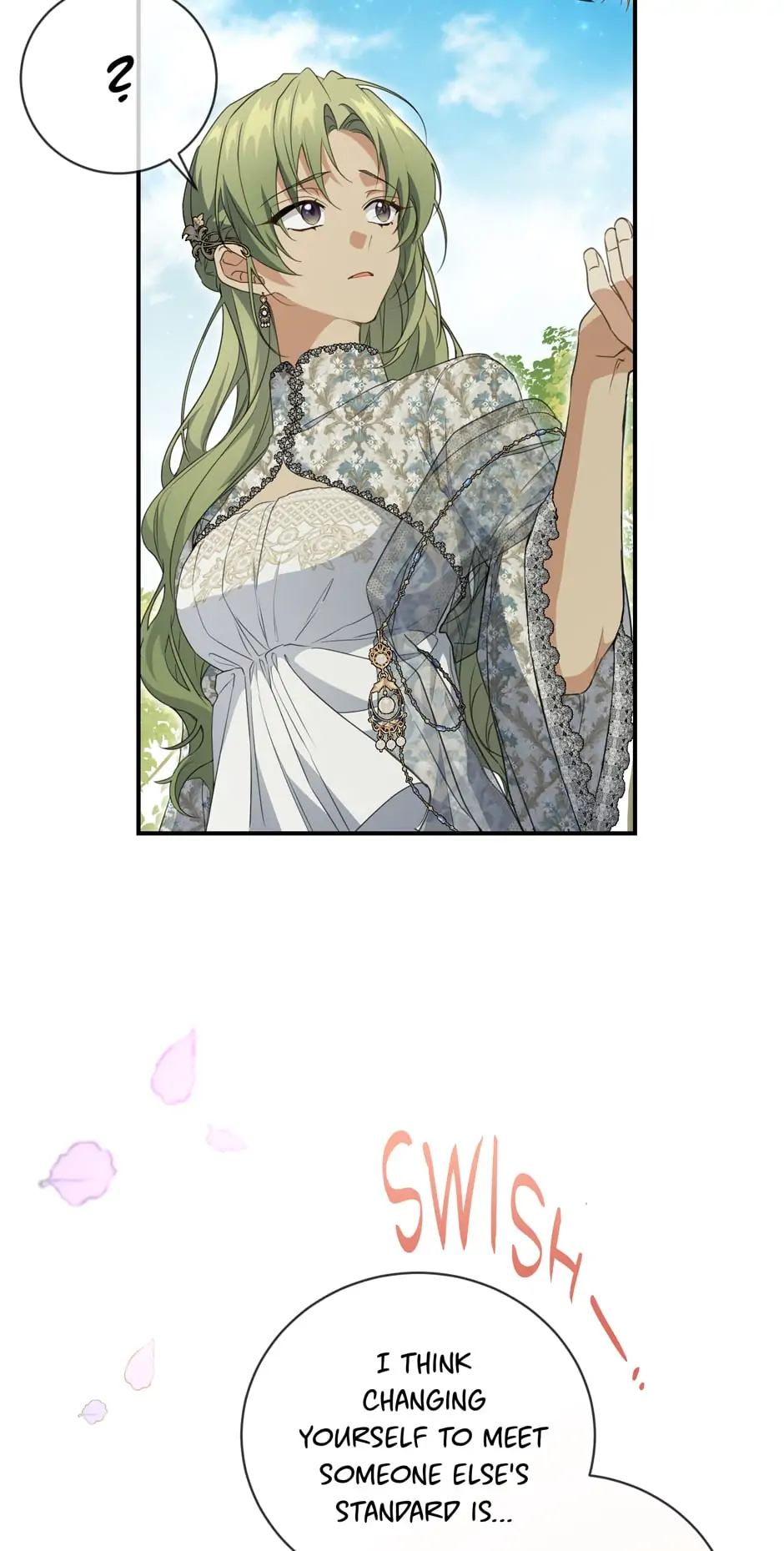 Into the Light Once Again [Official] - Chapter 75 manhwa