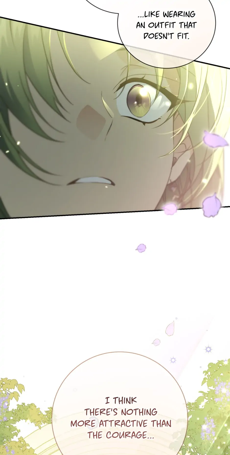 Into the Light Once Again [Official] - Chapter 75 manhwa