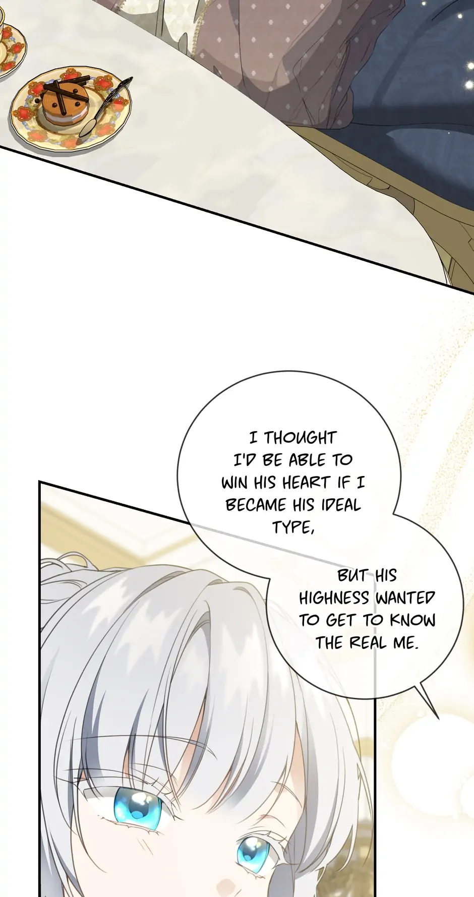 Into the Light Once Again [Official] - Chapter 76 manhwa