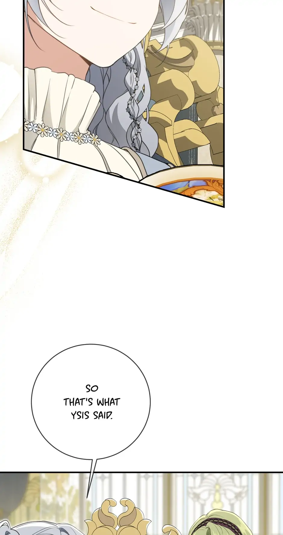 Into the Light Once Again [Official] - Chapter 76 manhwa