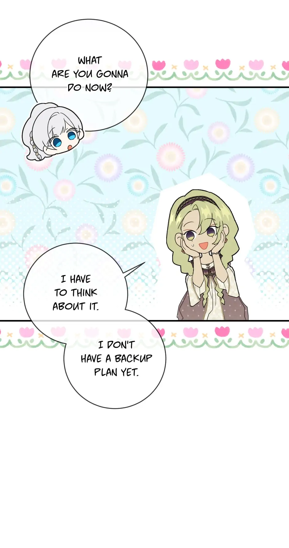 Into the Light Once Again [Official] - Chapter 76 manhwa