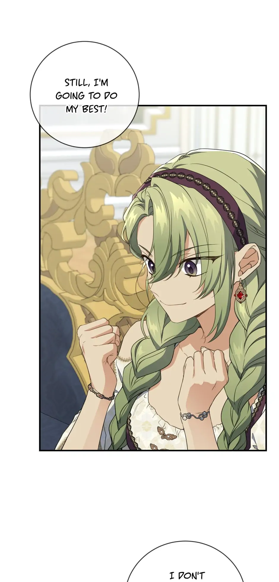 Into the Light Once Again [Official] - Chapter 76 manhwa