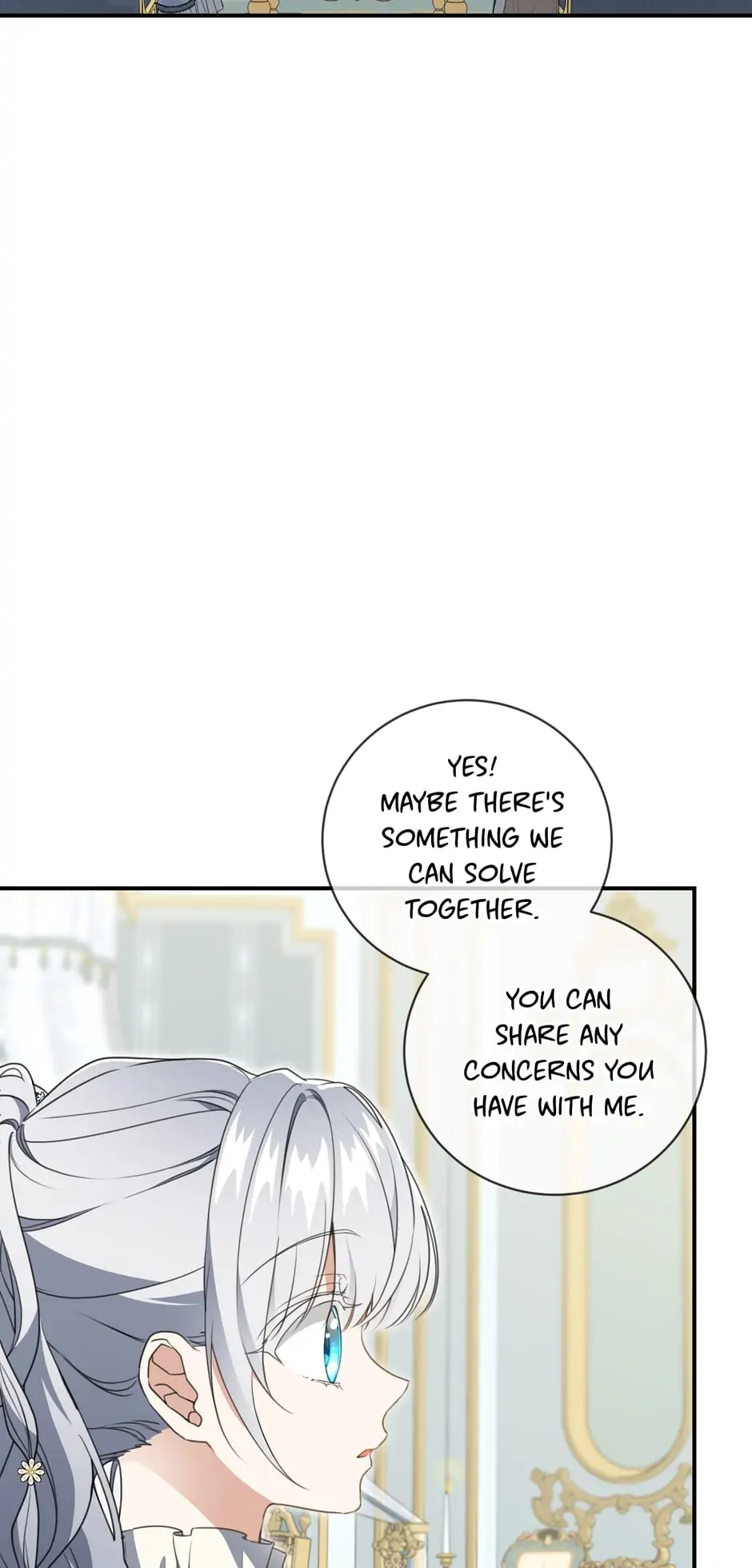 Into the Light Once Again [Official] - Chapter 76 manhwa
