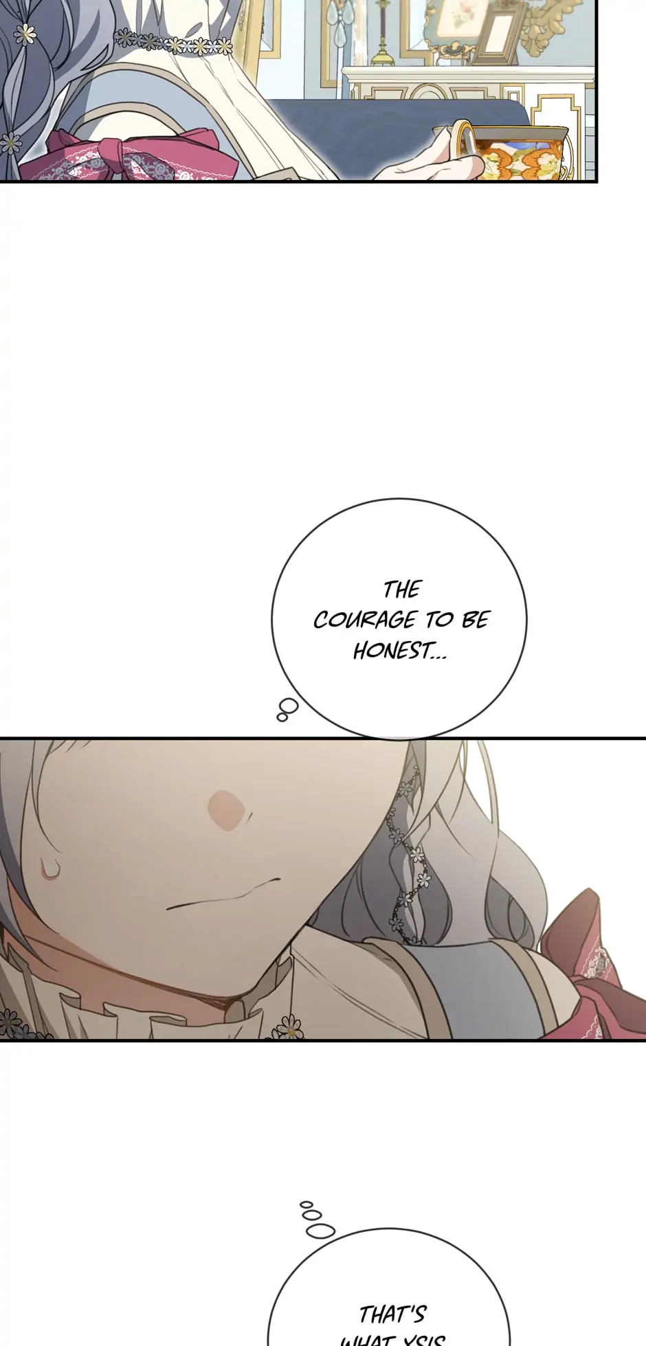 Into the Light Once Again [Official] - Chapter 76 manhwa
