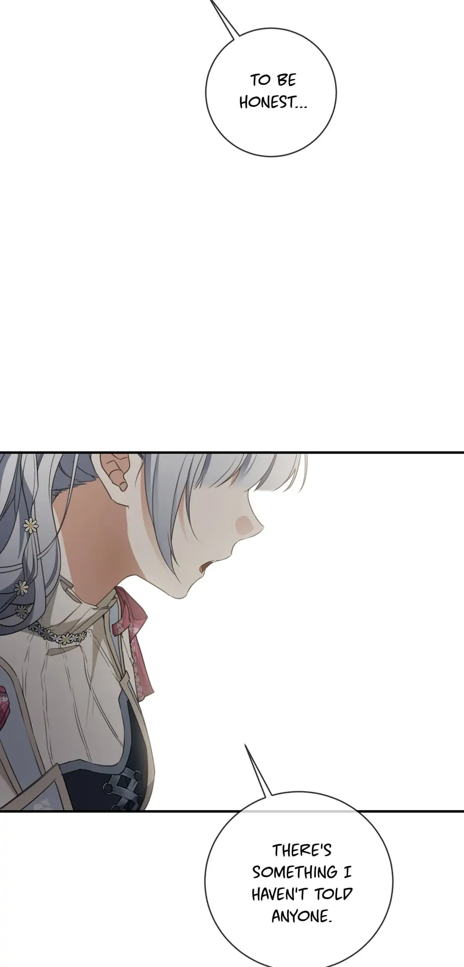Into the Light Once Again [Official] - Chapter 76 manhwa