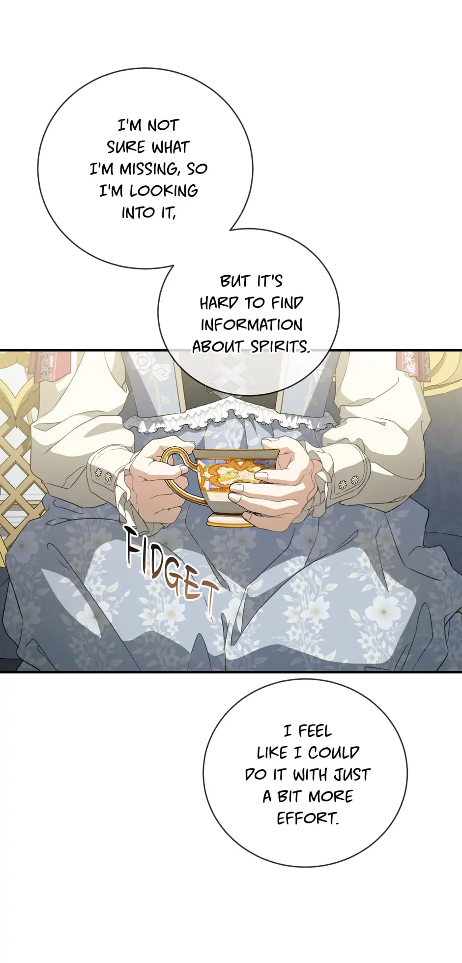 Into the Light Once Again [Official] - Chapter 76 manhwa