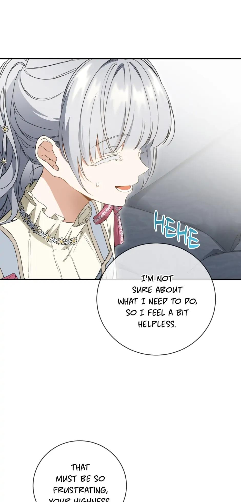 Into the Light Once Again [Official] - Chapter 76 manhwa