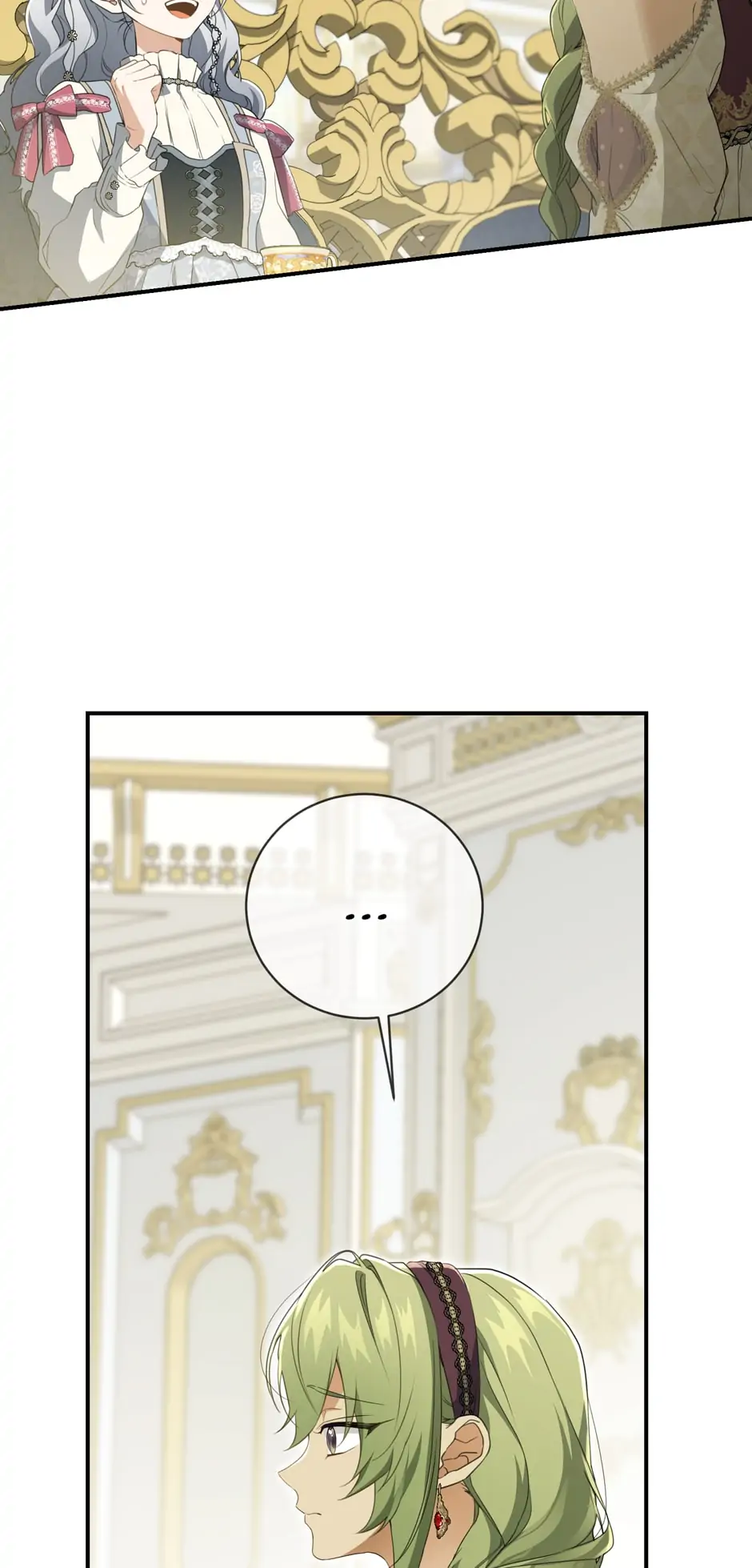 Into the Light Once Again [Official] - Chapter 76 manhwa