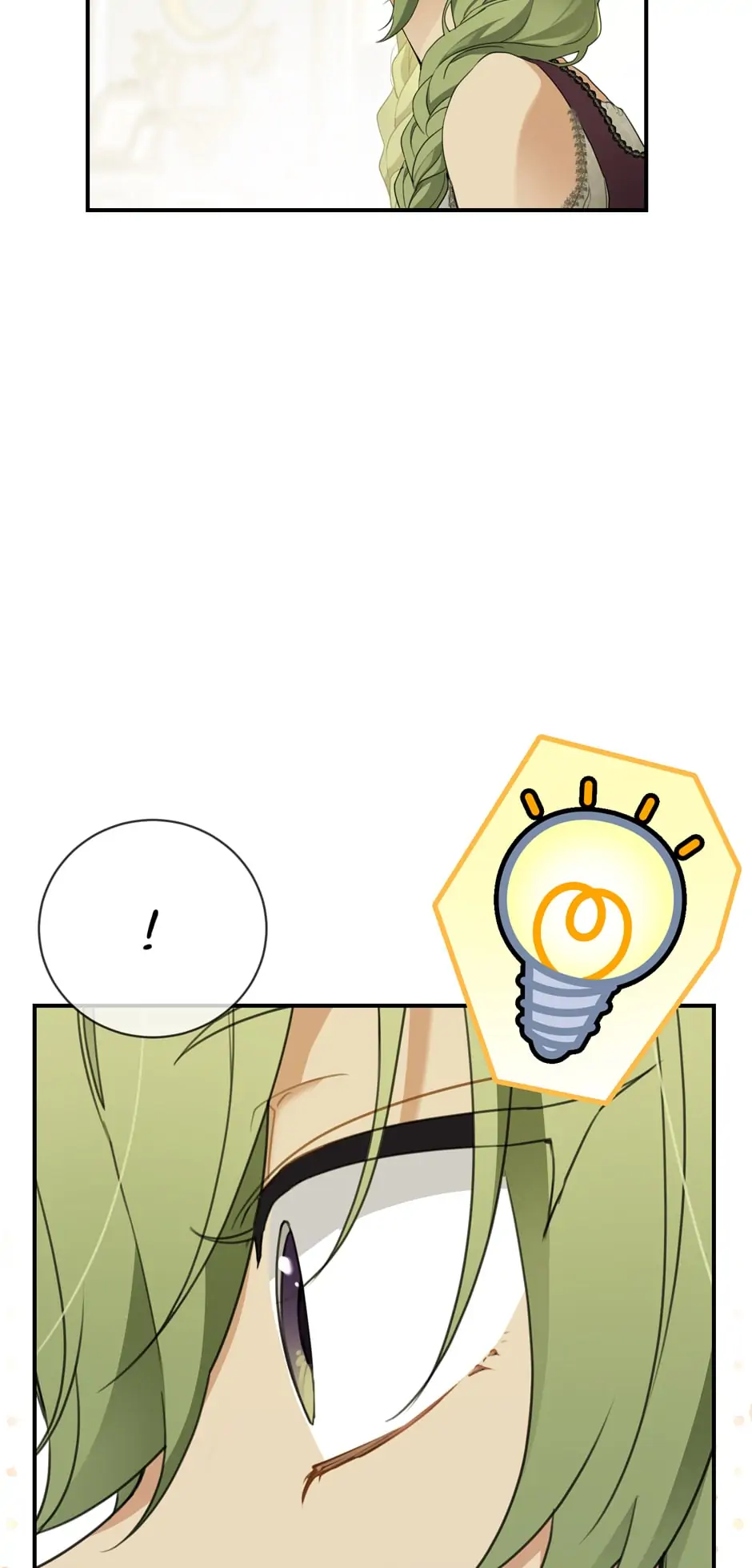 Into the Light Once Again [Official] - Chapter 76 manhwa