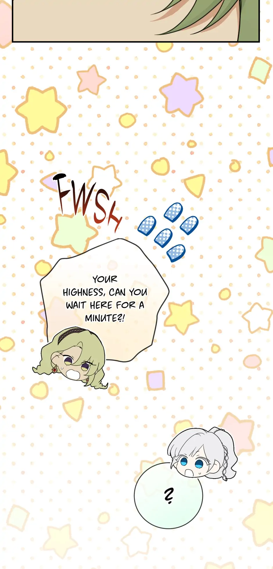 Into the Light Once Again [Official] - Chapter 76 manhwa