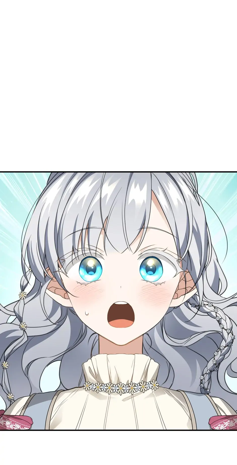 Into the Light Once Again [Official] - Chapter 76 manhwa