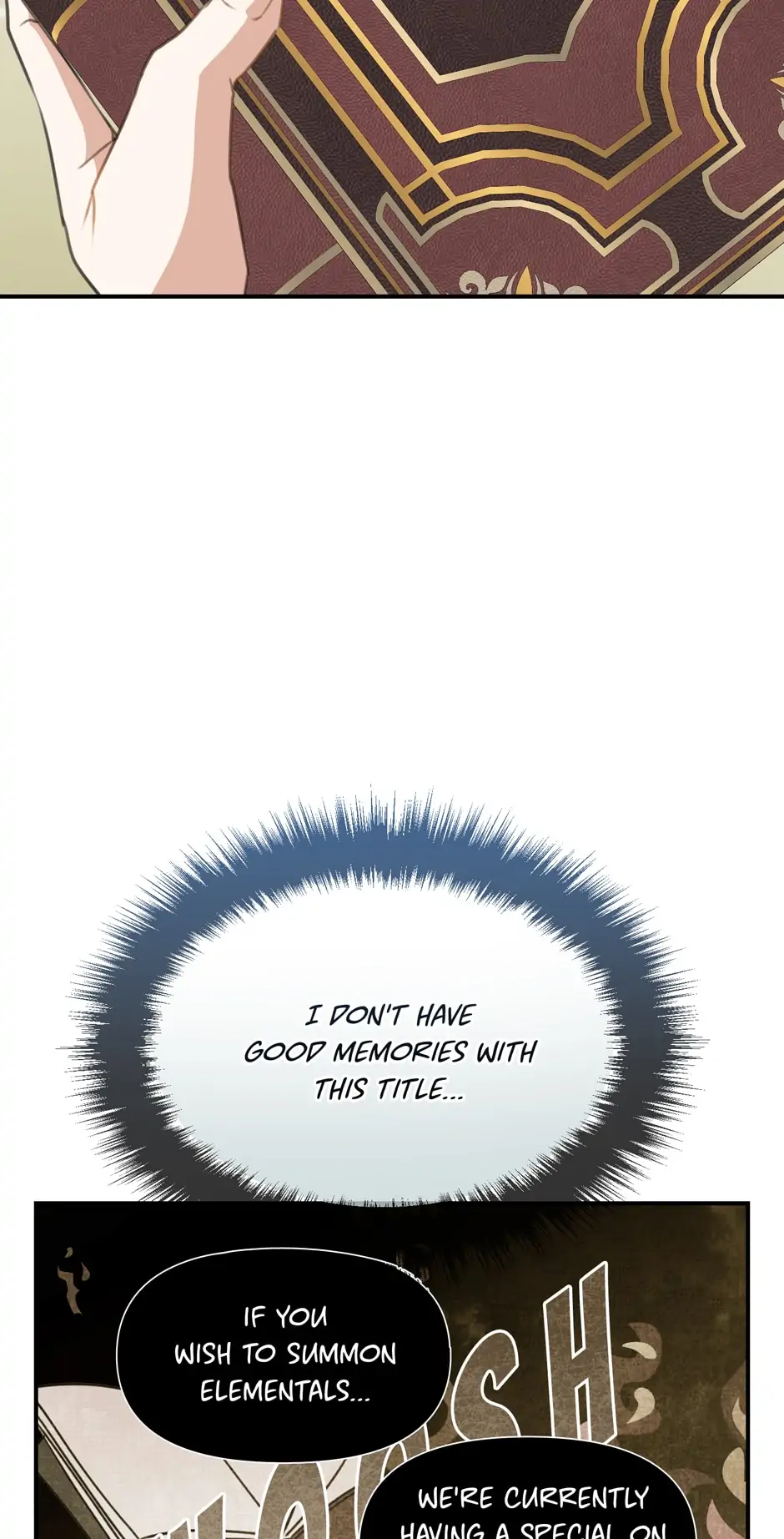 Into the Light Once Again [Official] - Chapter 76 manhwa