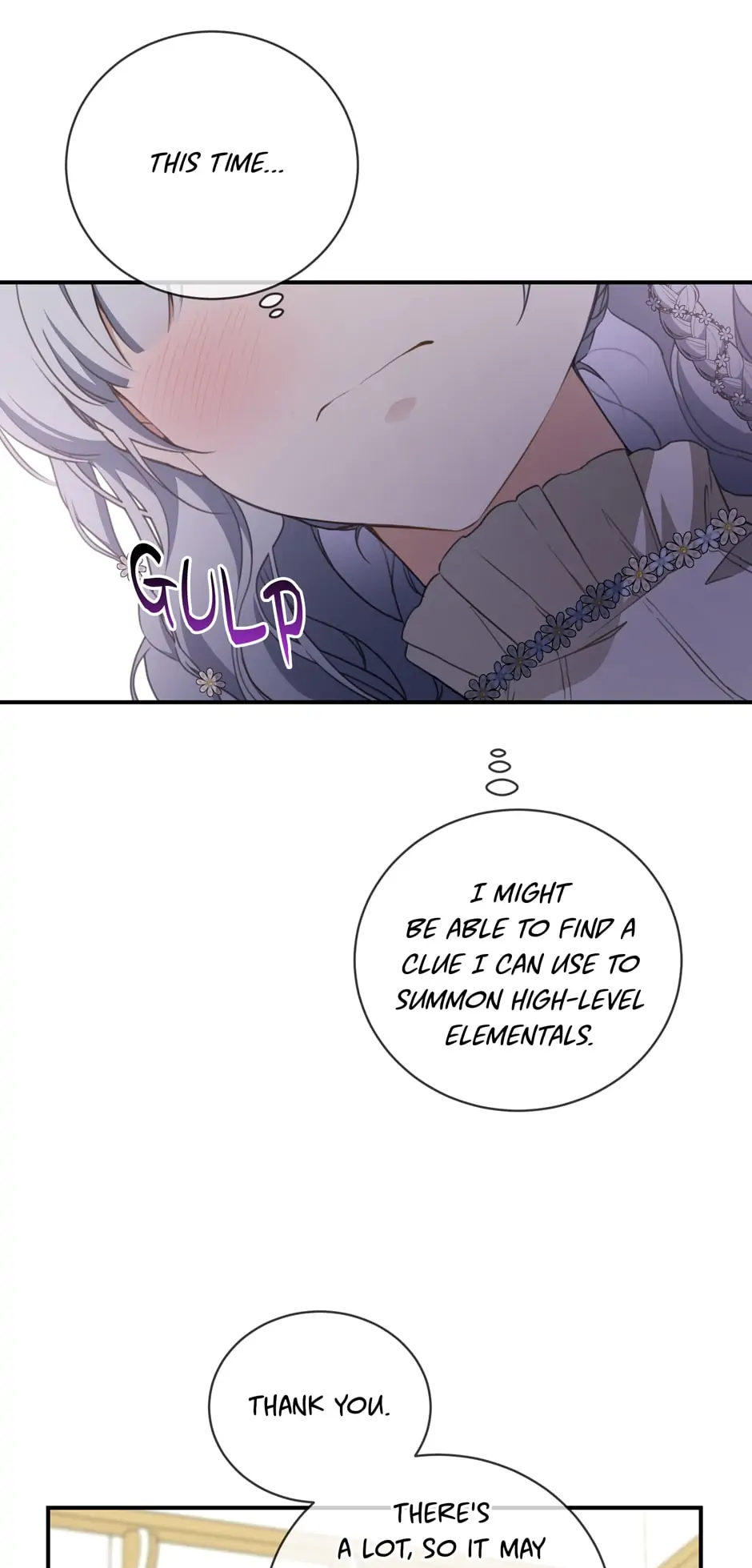 Into the Light Once Again [Official] - Chapter 76 manhwa