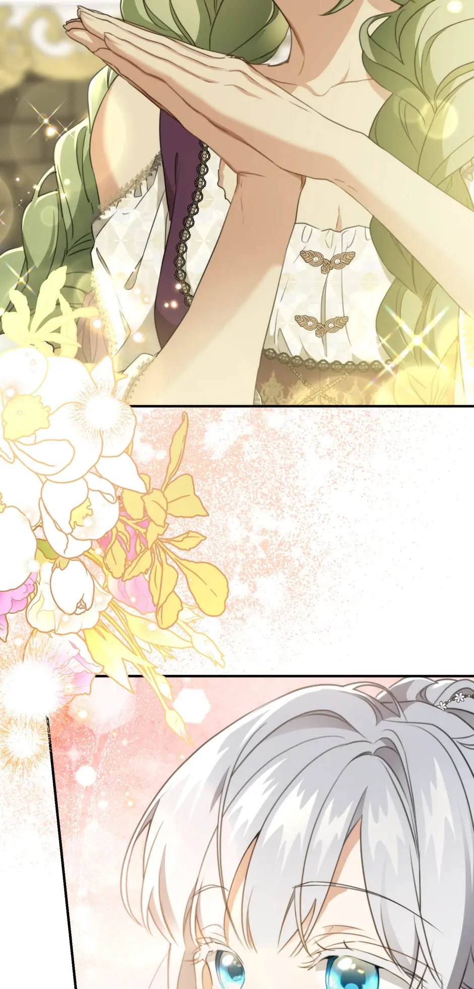 Into the Light Once Again [Official] - Chapter 76 manhwa