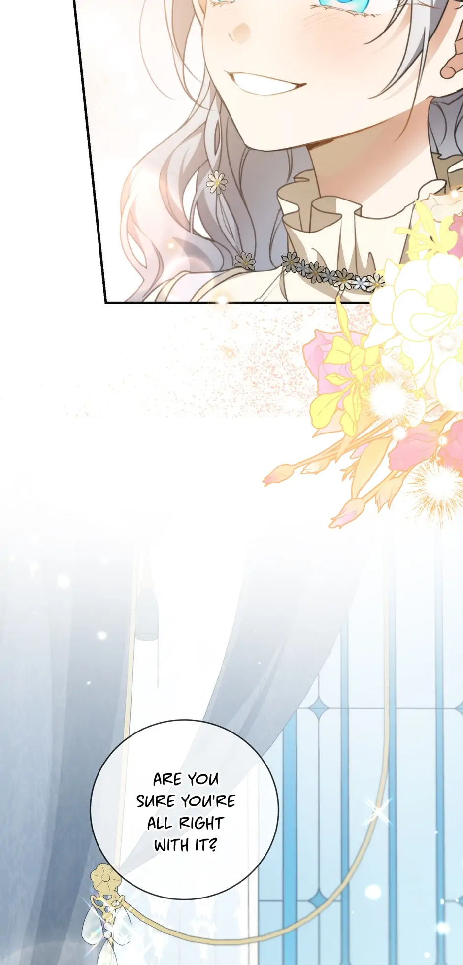 Into the Light Once Again [Official] - Chapter 76 manhwa