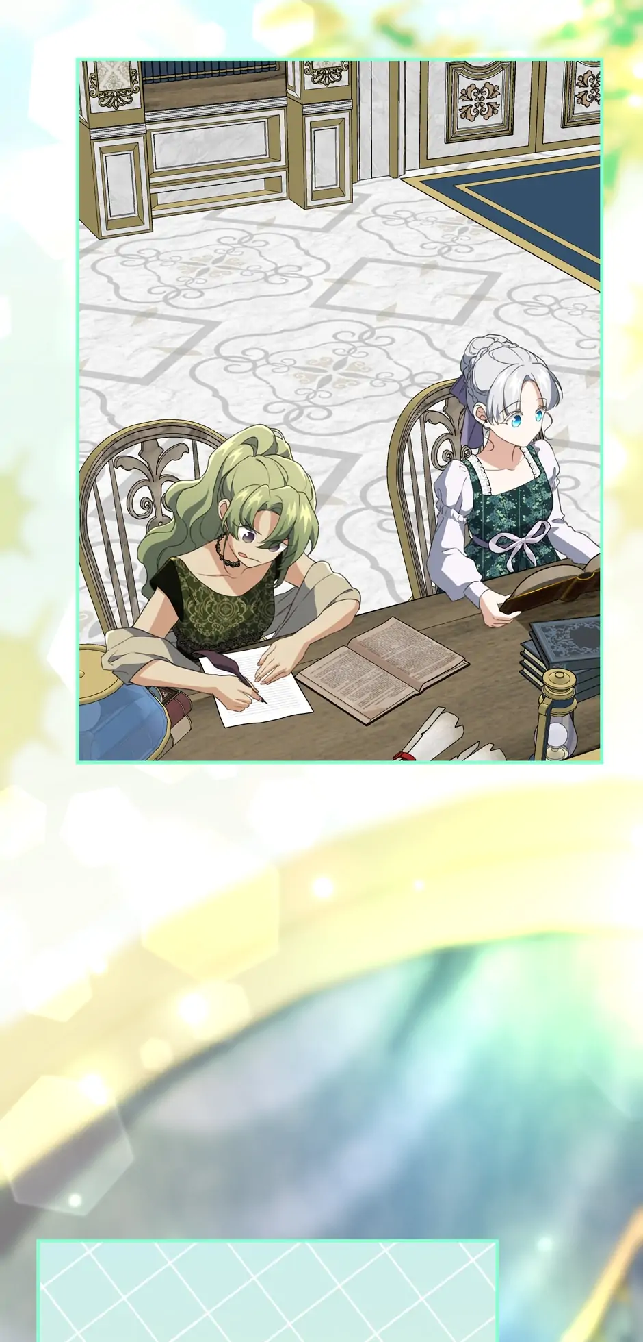 Into the Light Once Again [Official] - Chapter 76 manhwa