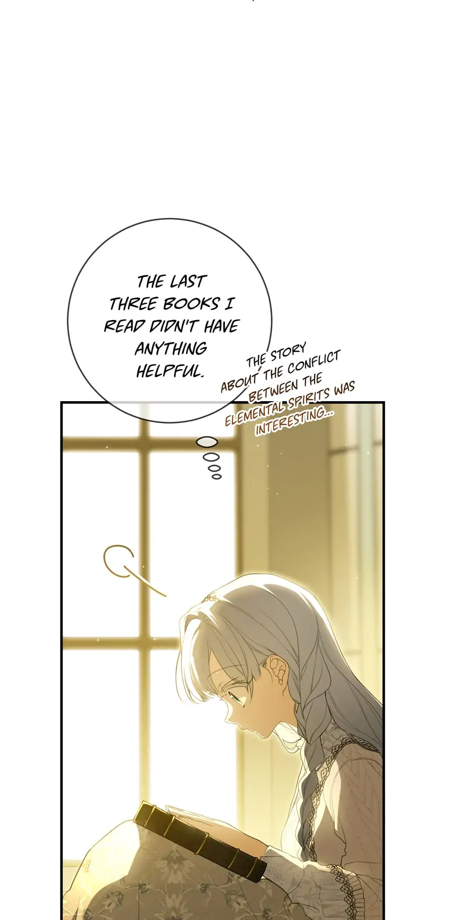 Into the Light Once Again [Official] - Chapter 76 manhwa