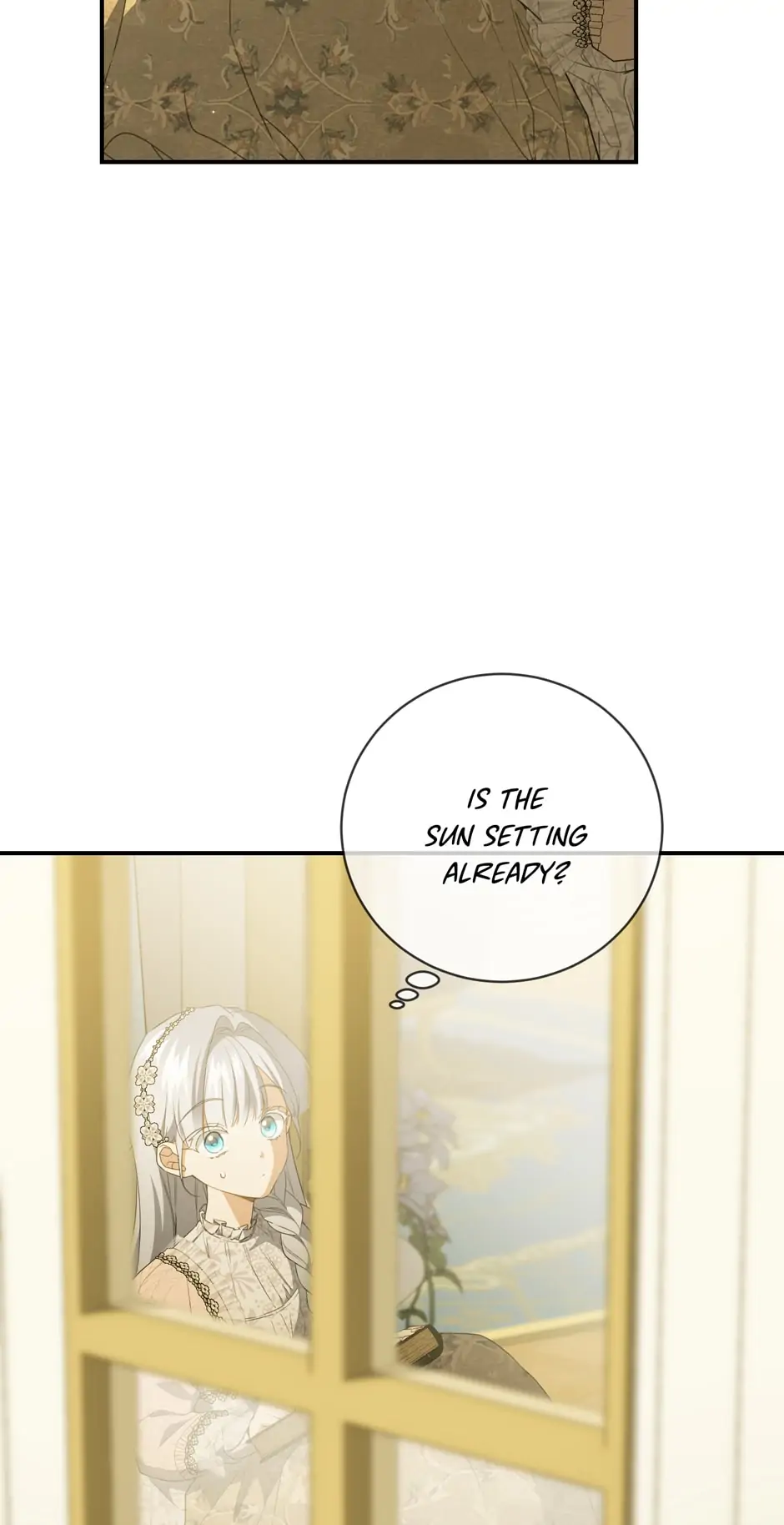 Into the Light Once Again [Official] - Chapter 76 manhwa