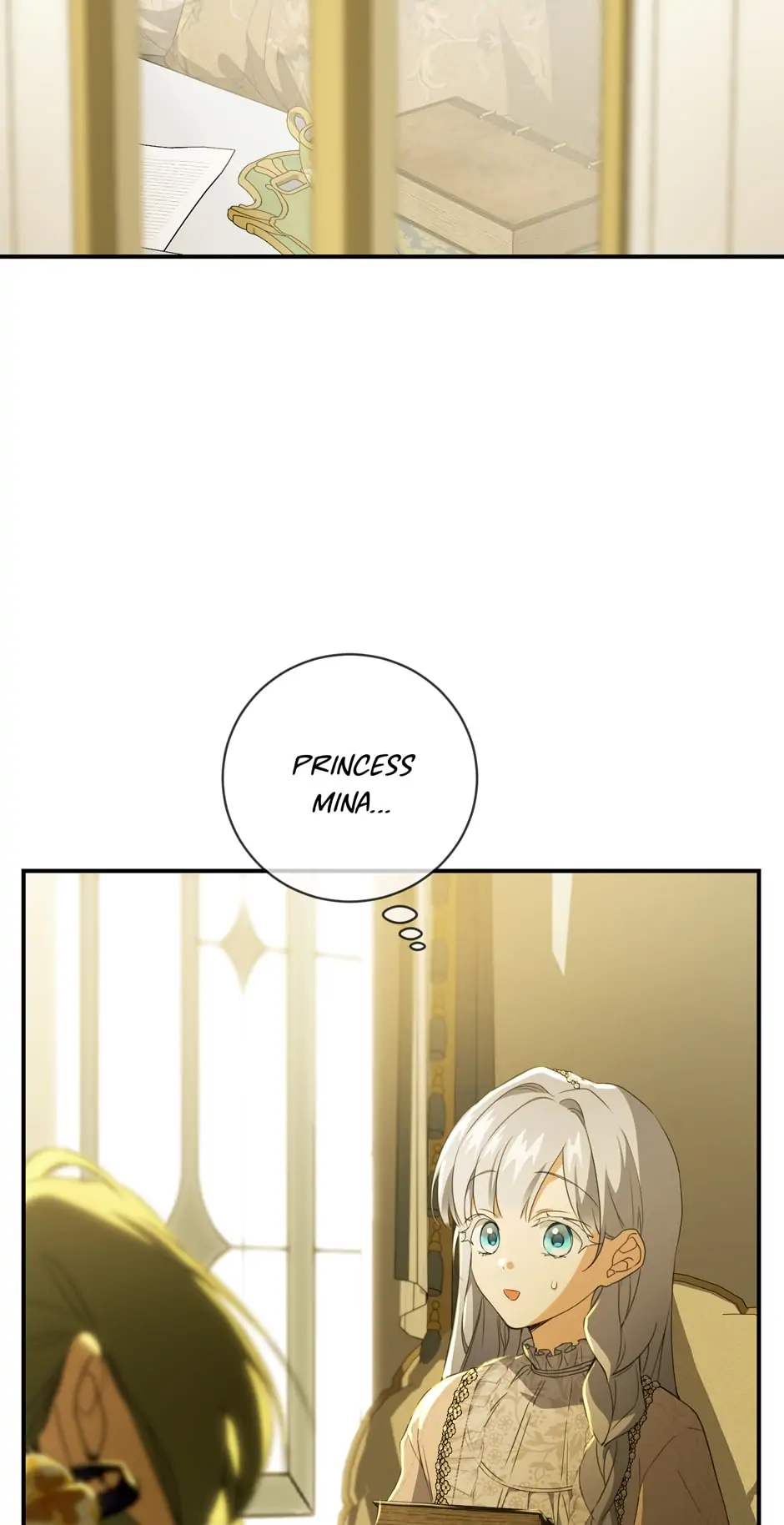Into the Light Once Again [Official] - Chapter 76 manhwa