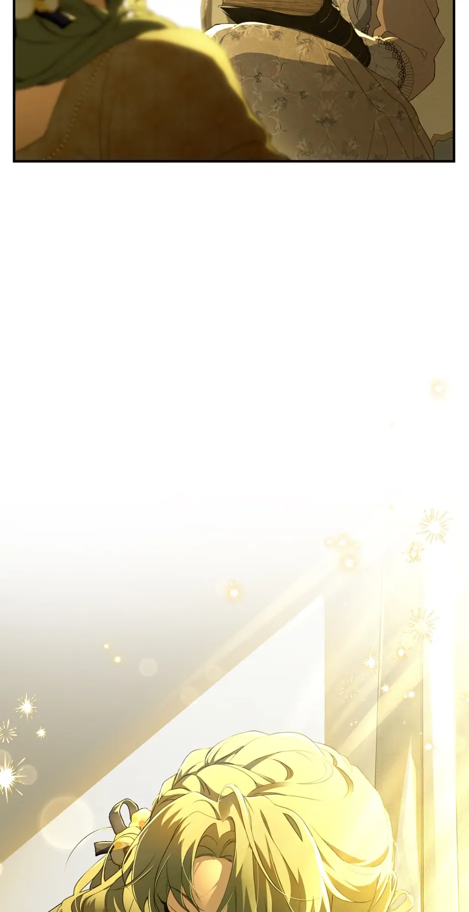 Into the Light Once Again [Official] - Chapter 76 manhwa