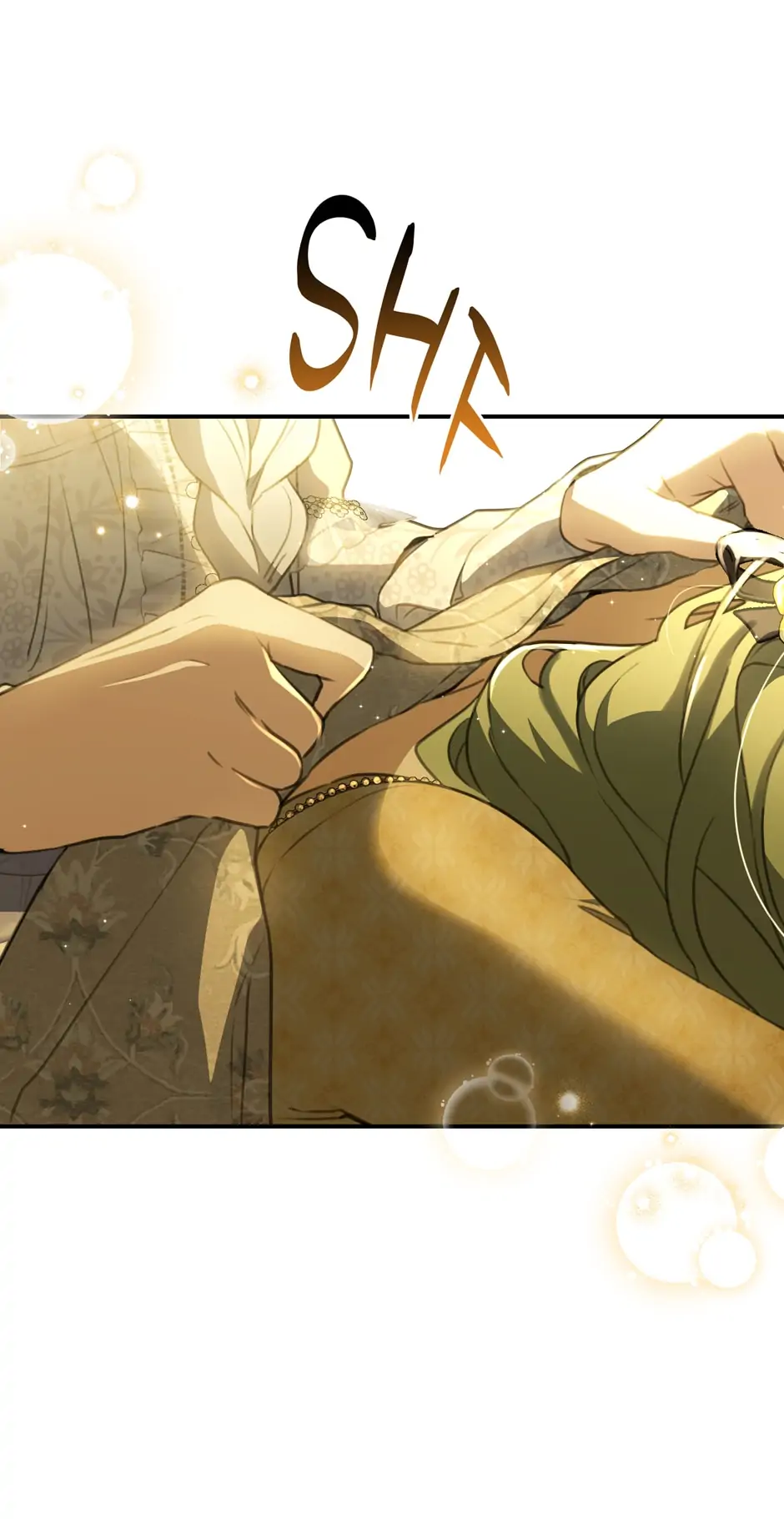 Into the Light Once Again [Official] - Chapter 76 manhwa