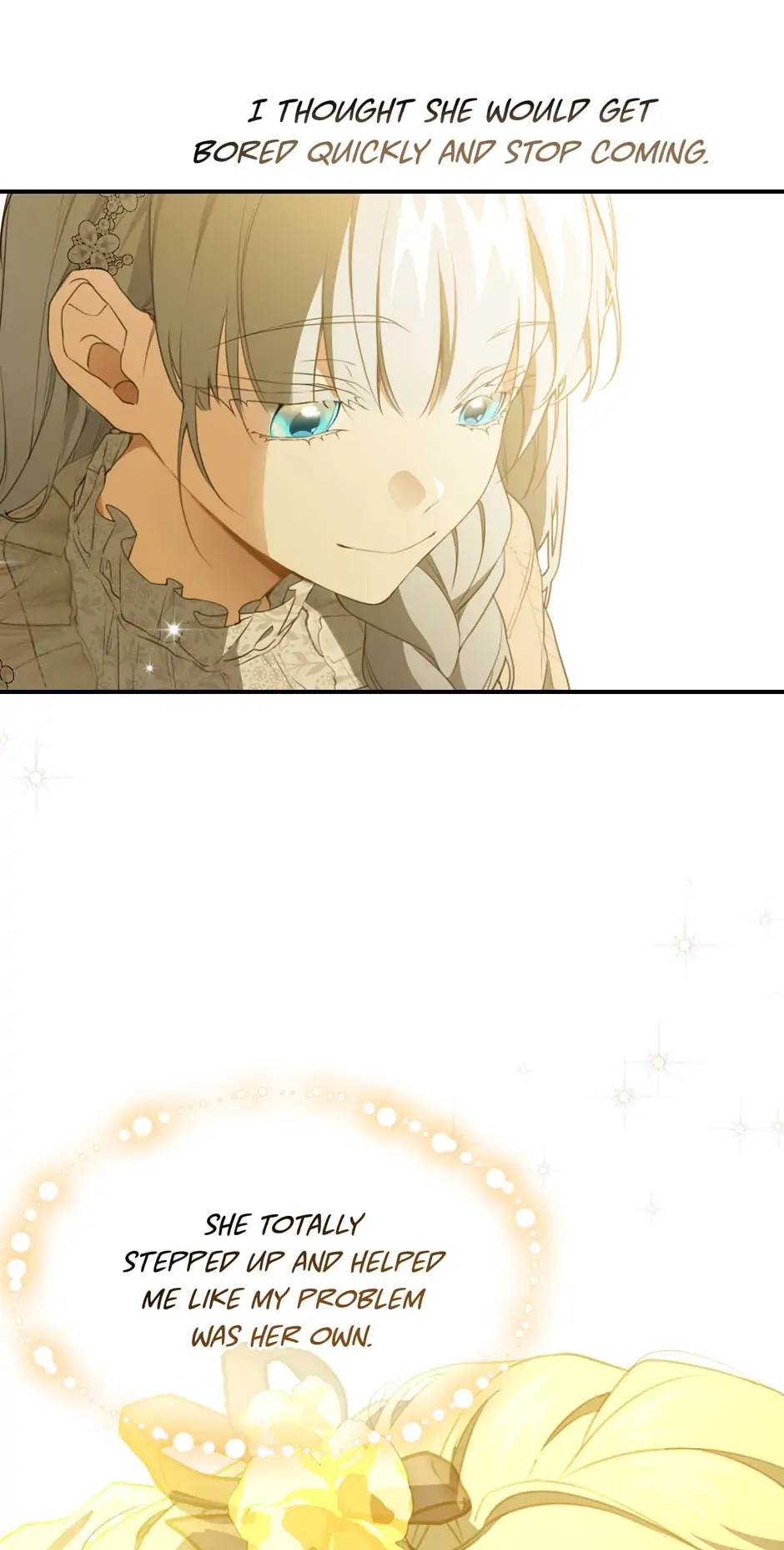 Into the Light Once Again [Official] - Chapter 76 manhwa