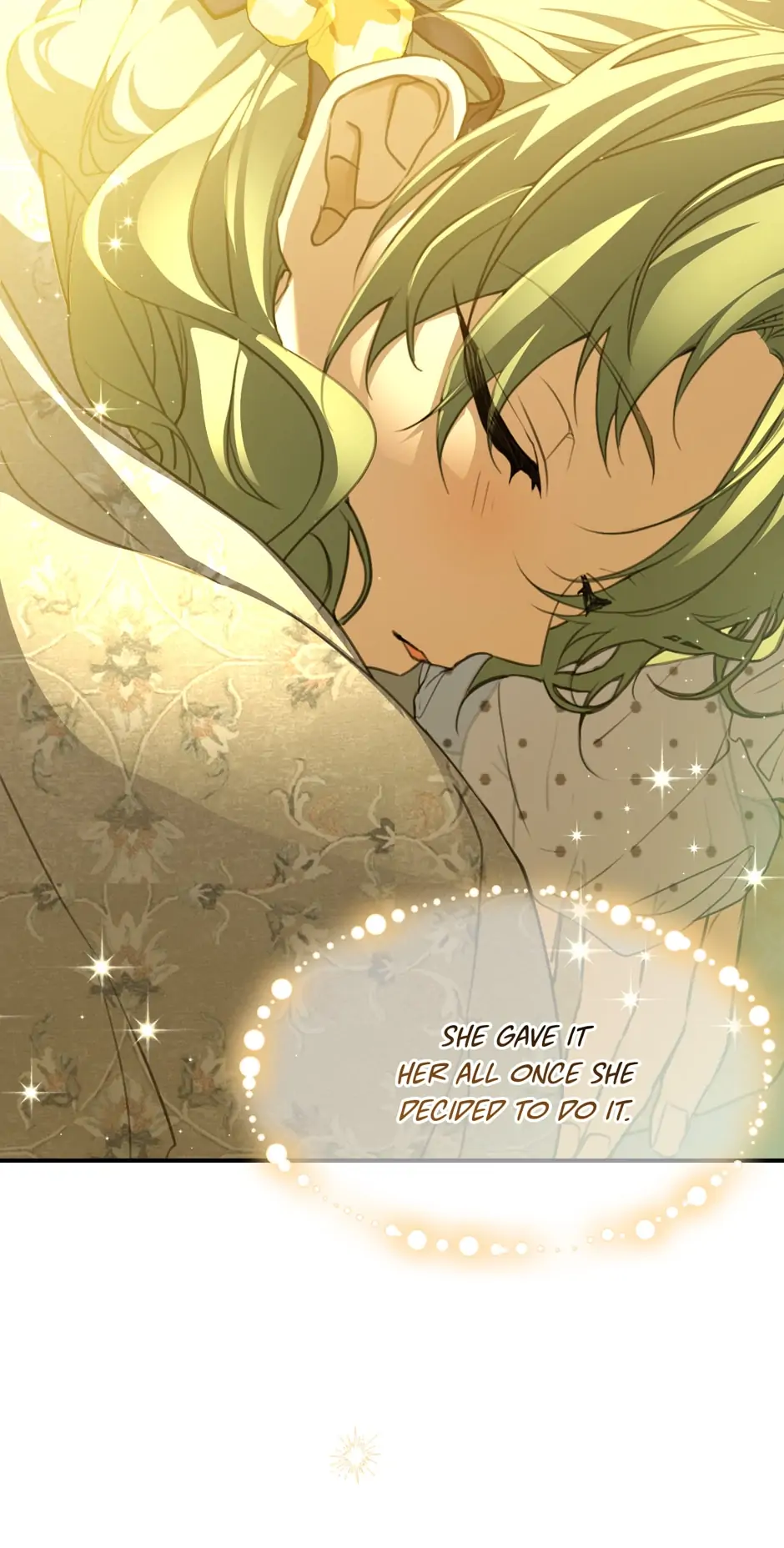Into the Light Once Again [Official] - Chapter 76 manhwa