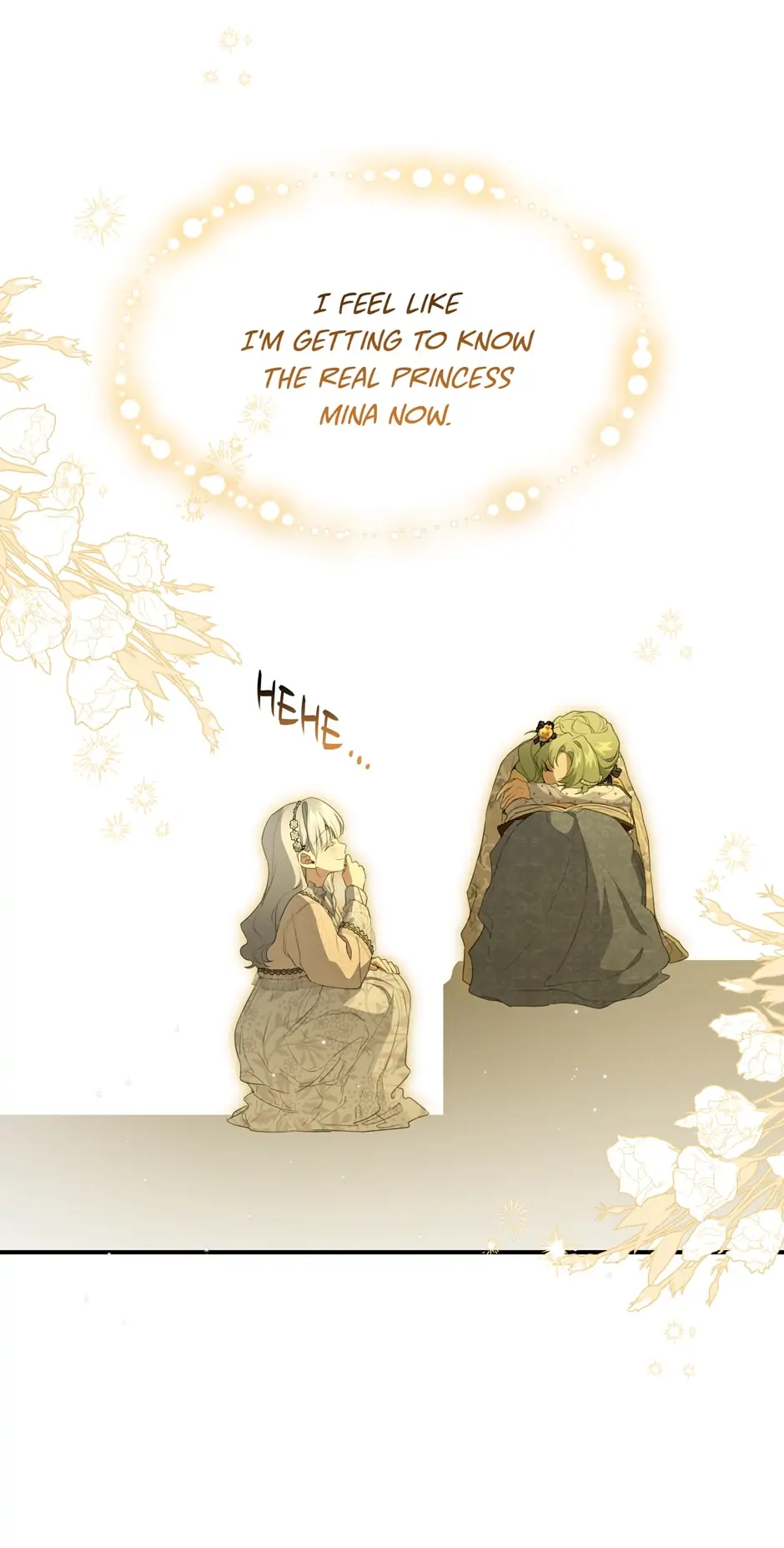 Into the Light Once Again [Official] - Chapter 76 manhwa