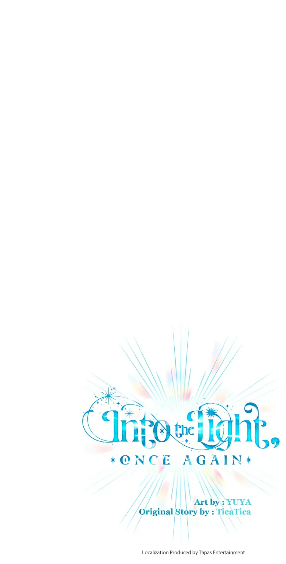 Into the Light Once Again [Official] - Chapter 76 manhwa