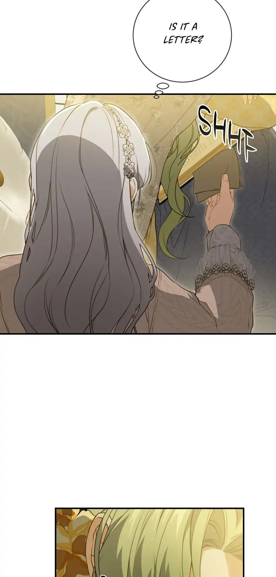 Into the Light Once Again [Official] - Chapter 77 manhwa