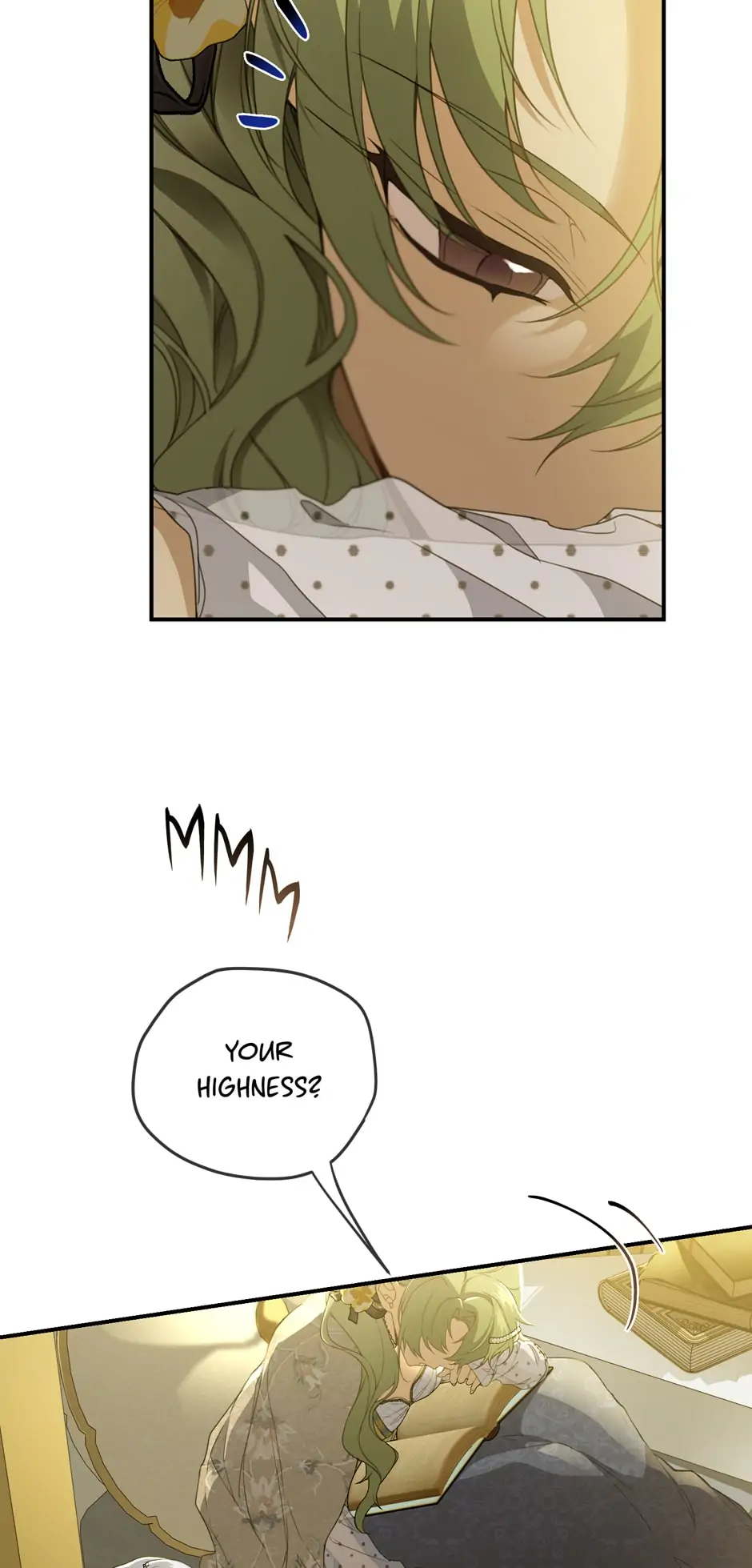 Into the Light Once Again [Official] - Chapter 77 manhwa