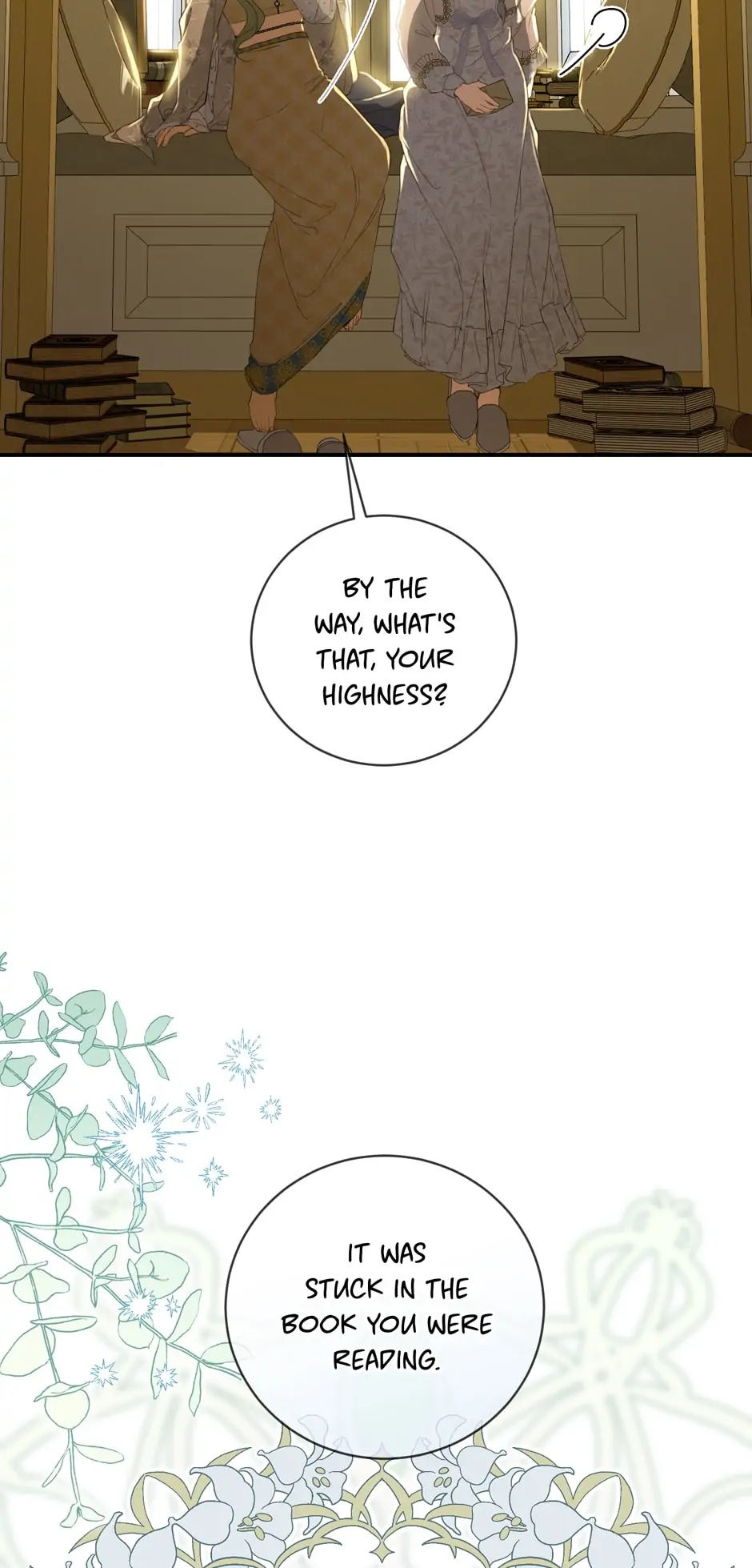 Into the Light Once Again [Official] - Chapter 77 manhwa