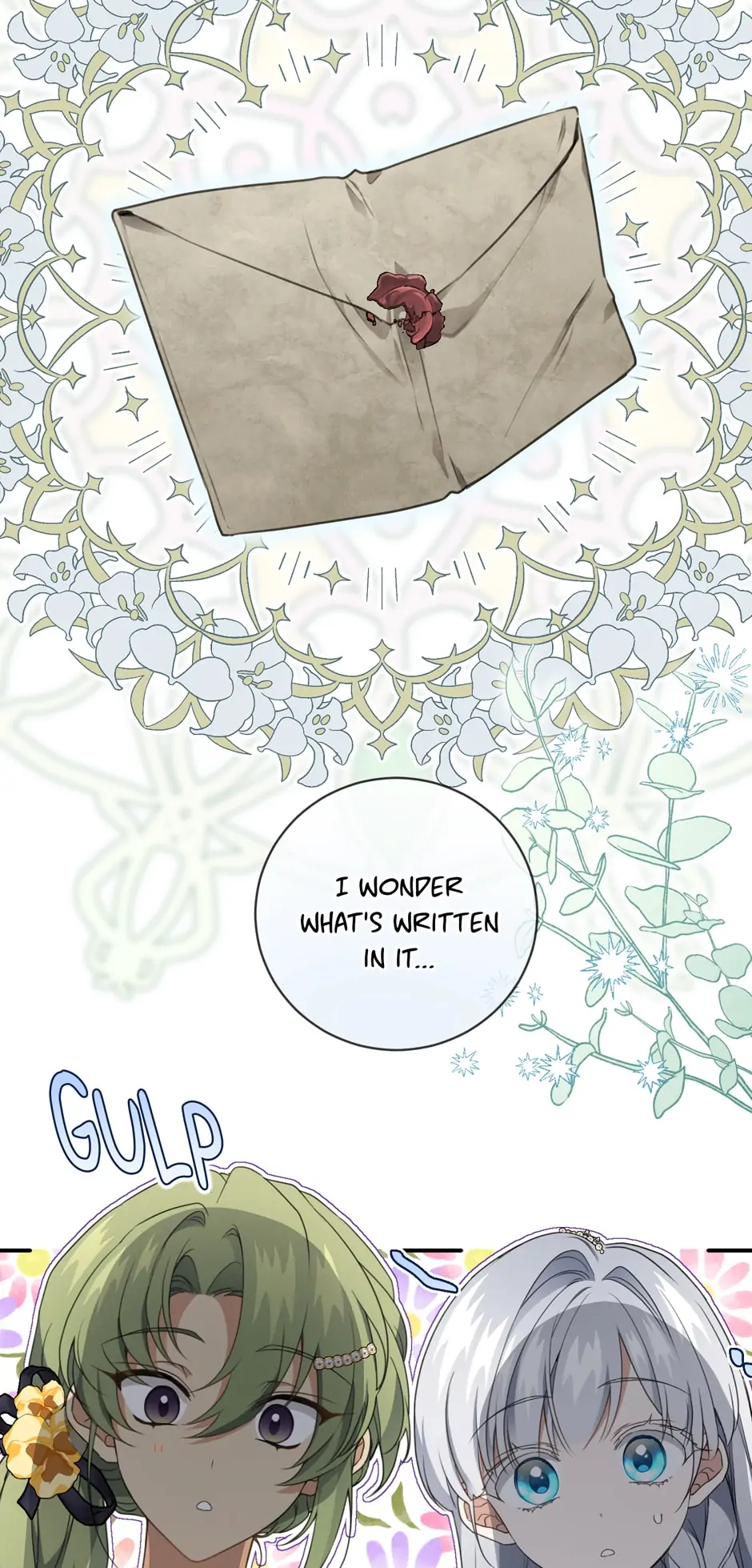 Into the Light Once Again [Official] - Chapter 77 manhwa