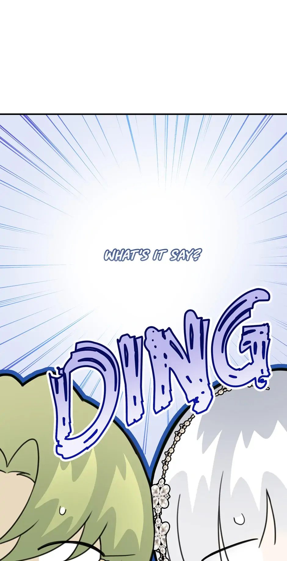 Into the Light Once Again [Official] - Chapter 77 manhwa