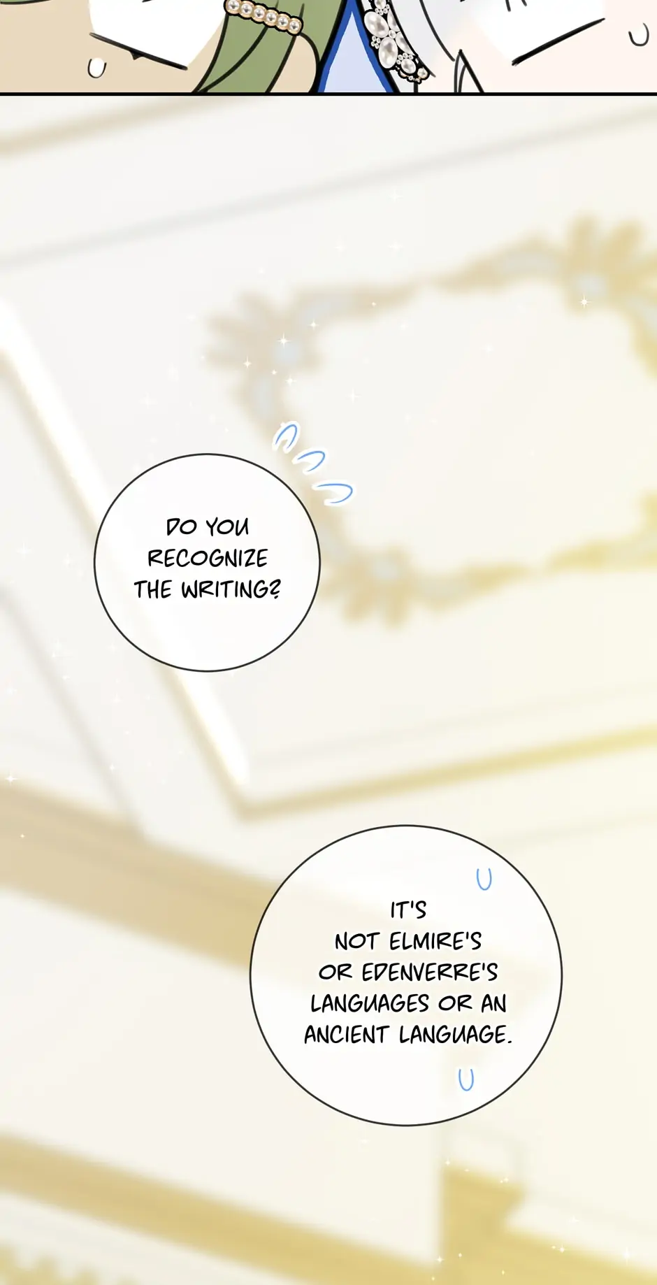 Into the Light Once Again [Official] - Chapter 77 manhwa
