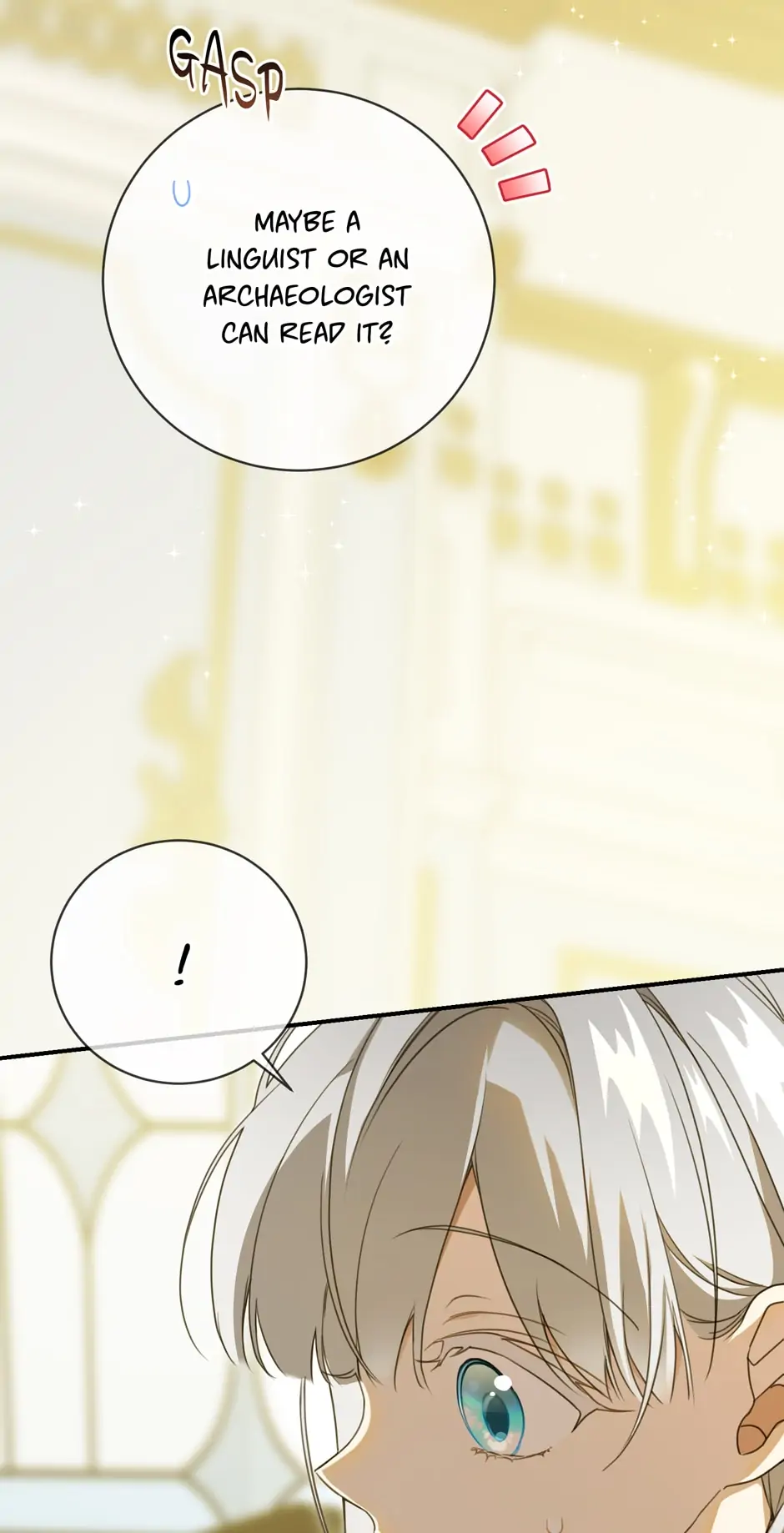 Into the Light Once Again [Official] - Chapter 77 manhwa