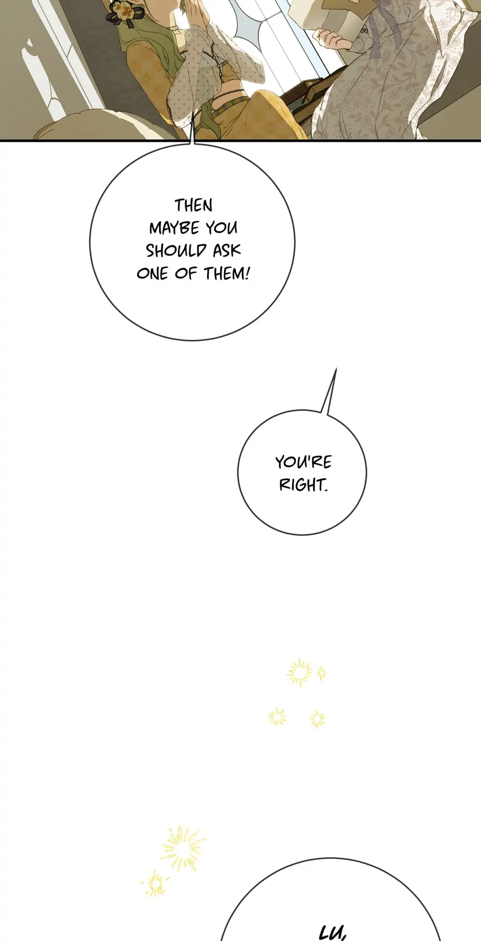 Into the Light Once Again [Official] - Chapter 77 manhwa