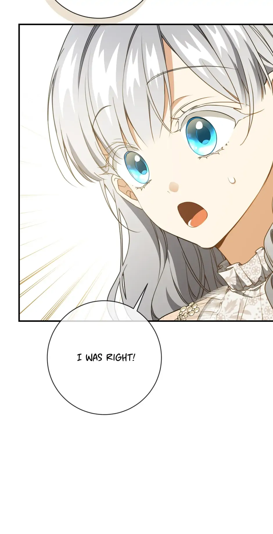 Into the Light Once Again [Official] - Chapter 77 manhwa