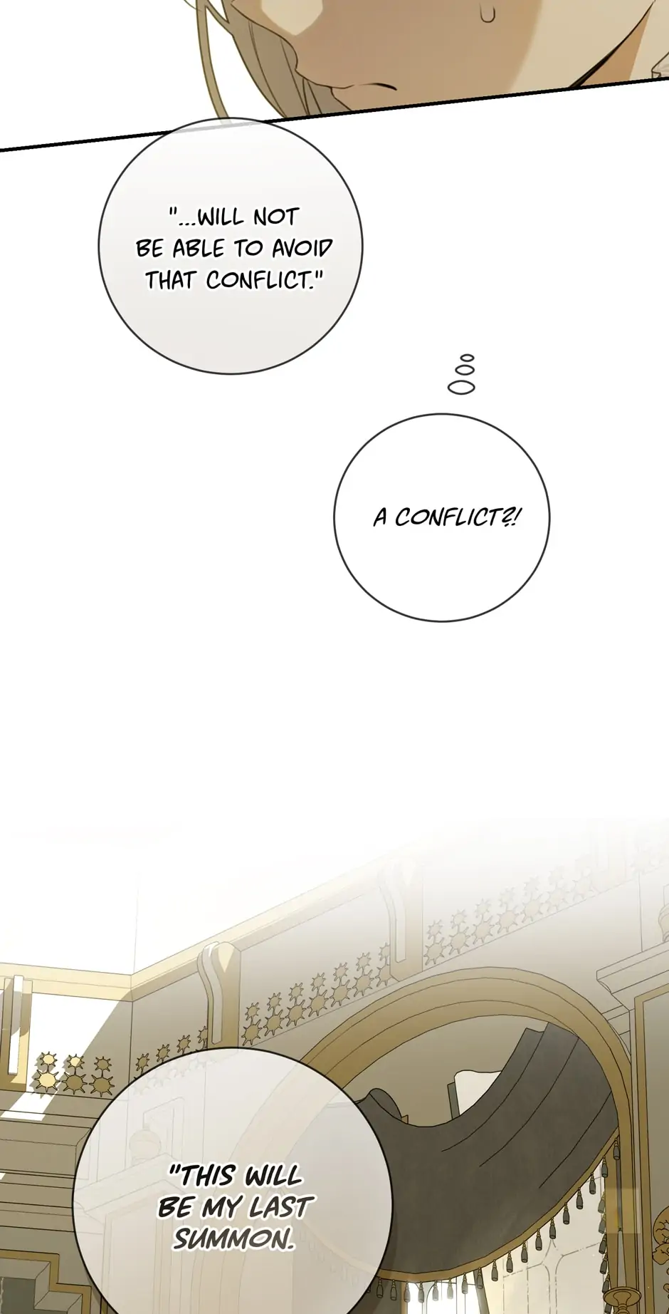 Into the Light Once Again [Official] - Chapter 77 manhwa