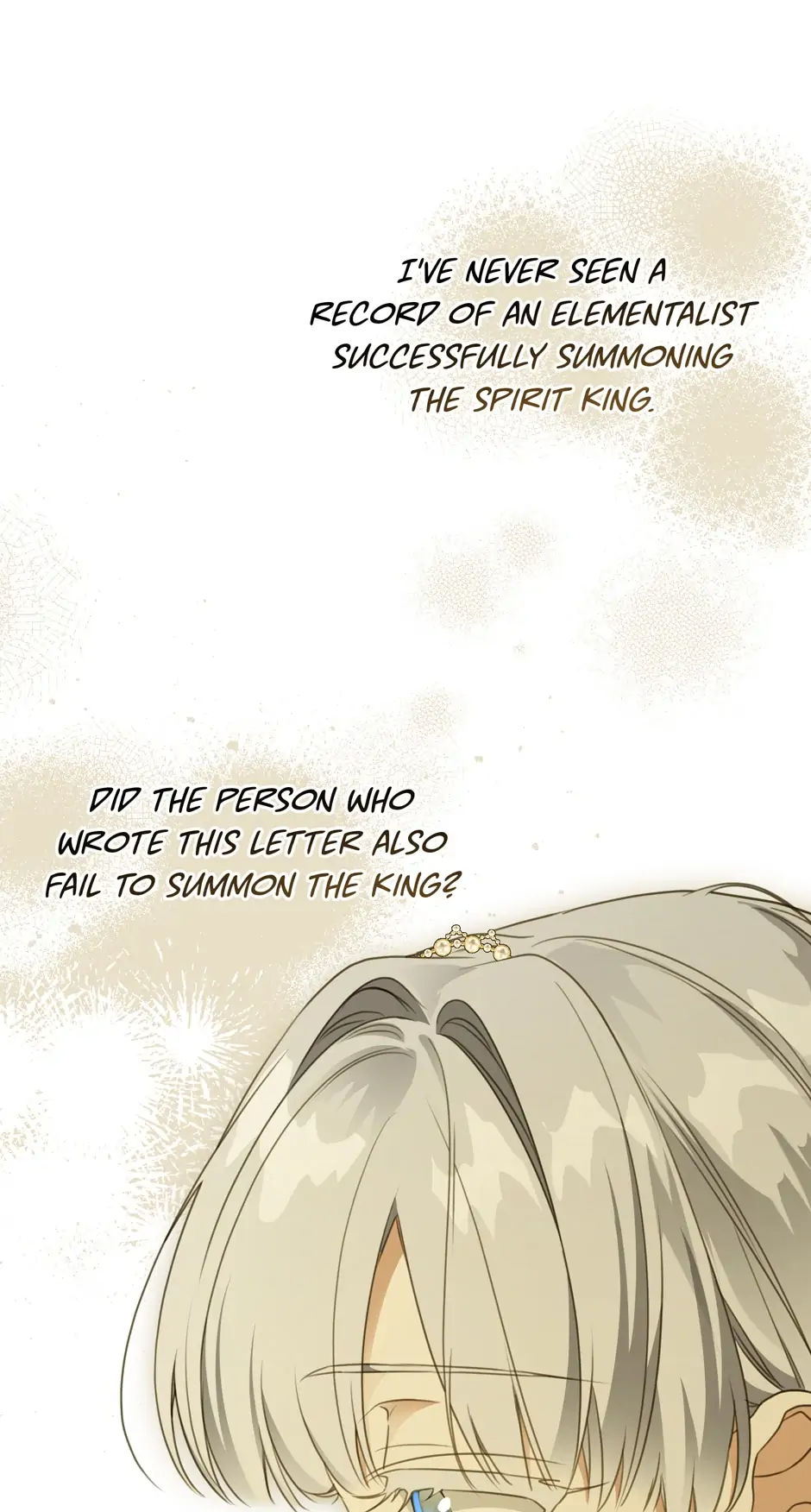 Into the Light Once Again [Official] - Chapter 77 manhwa