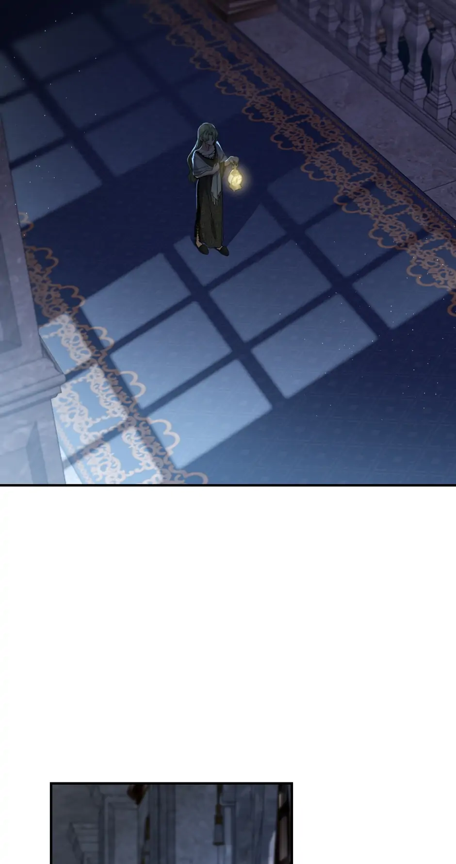Into the Light Once Again [Official] - Chapter 77 manhwa
