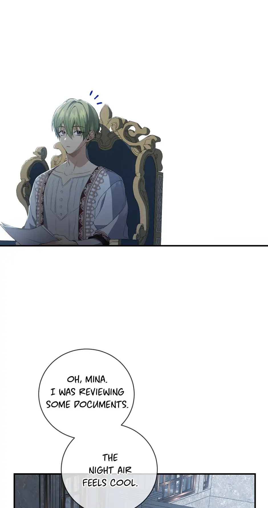 Into the Light Once Again [Official] - Chapter 77 manhwa