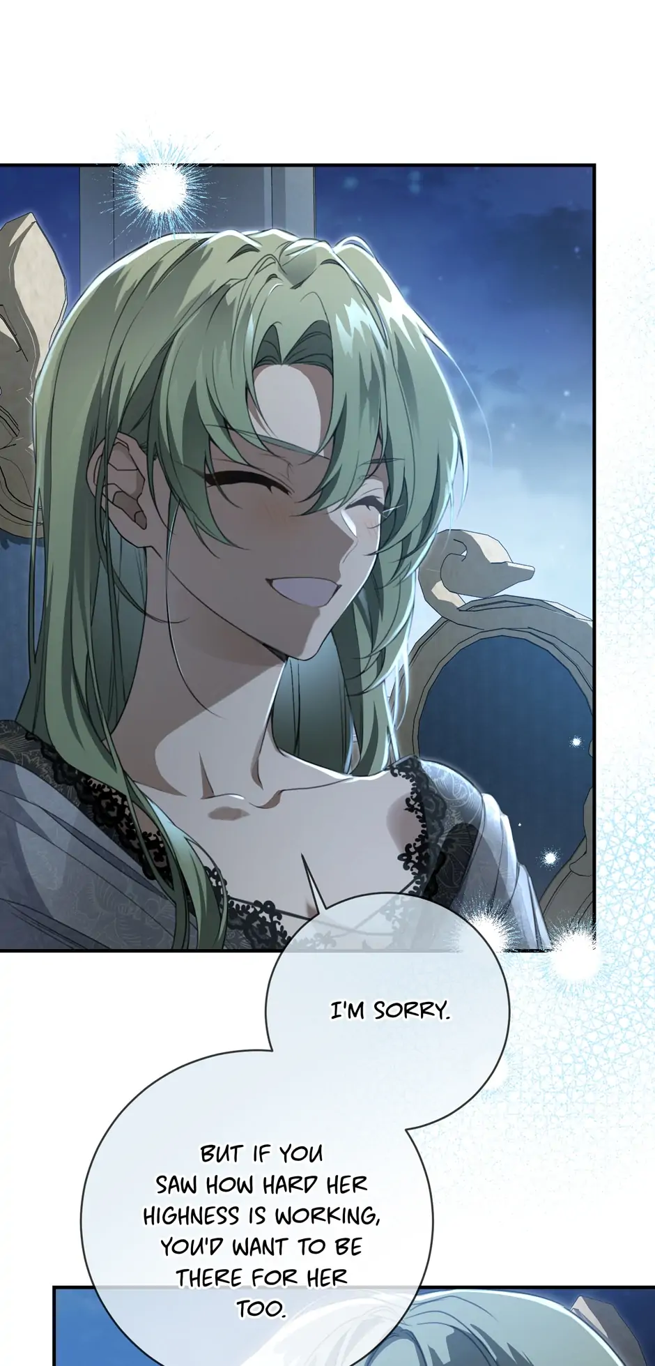 Into the Light Once Again [Official] - Chapter 77 manhwa