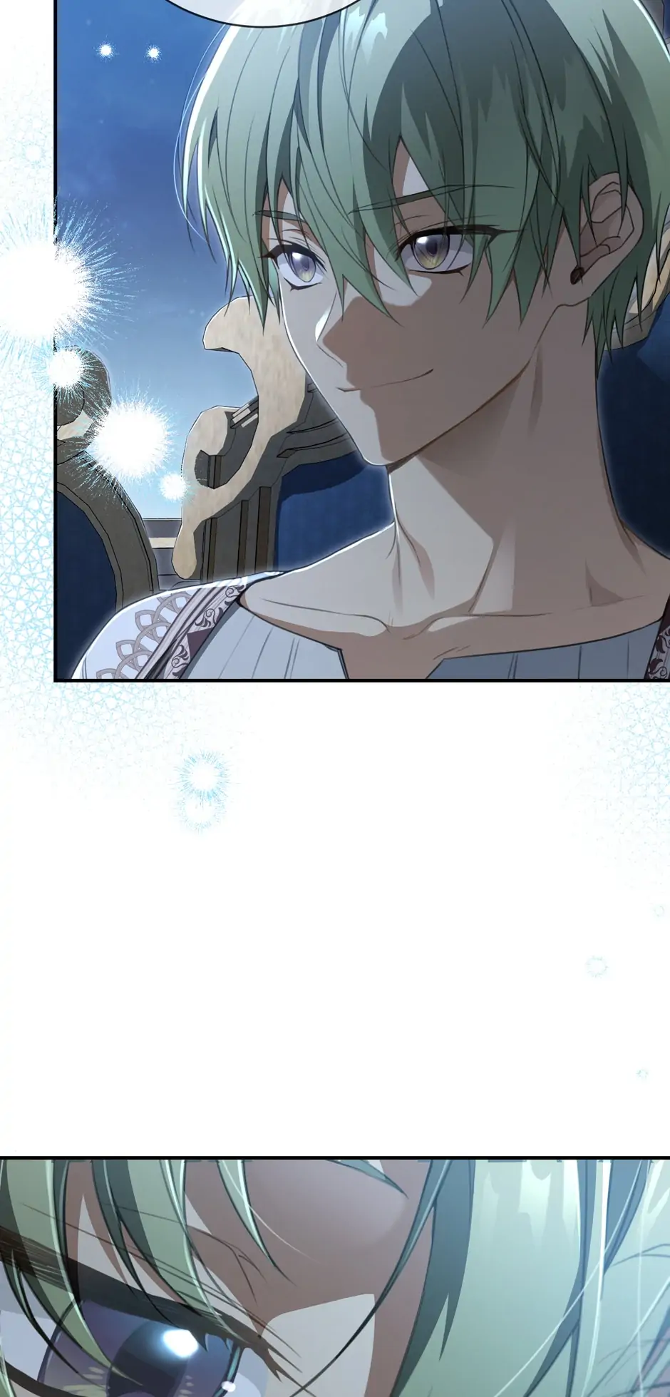 Into the Light Once Again [Official] - Chapter 77 manhwa