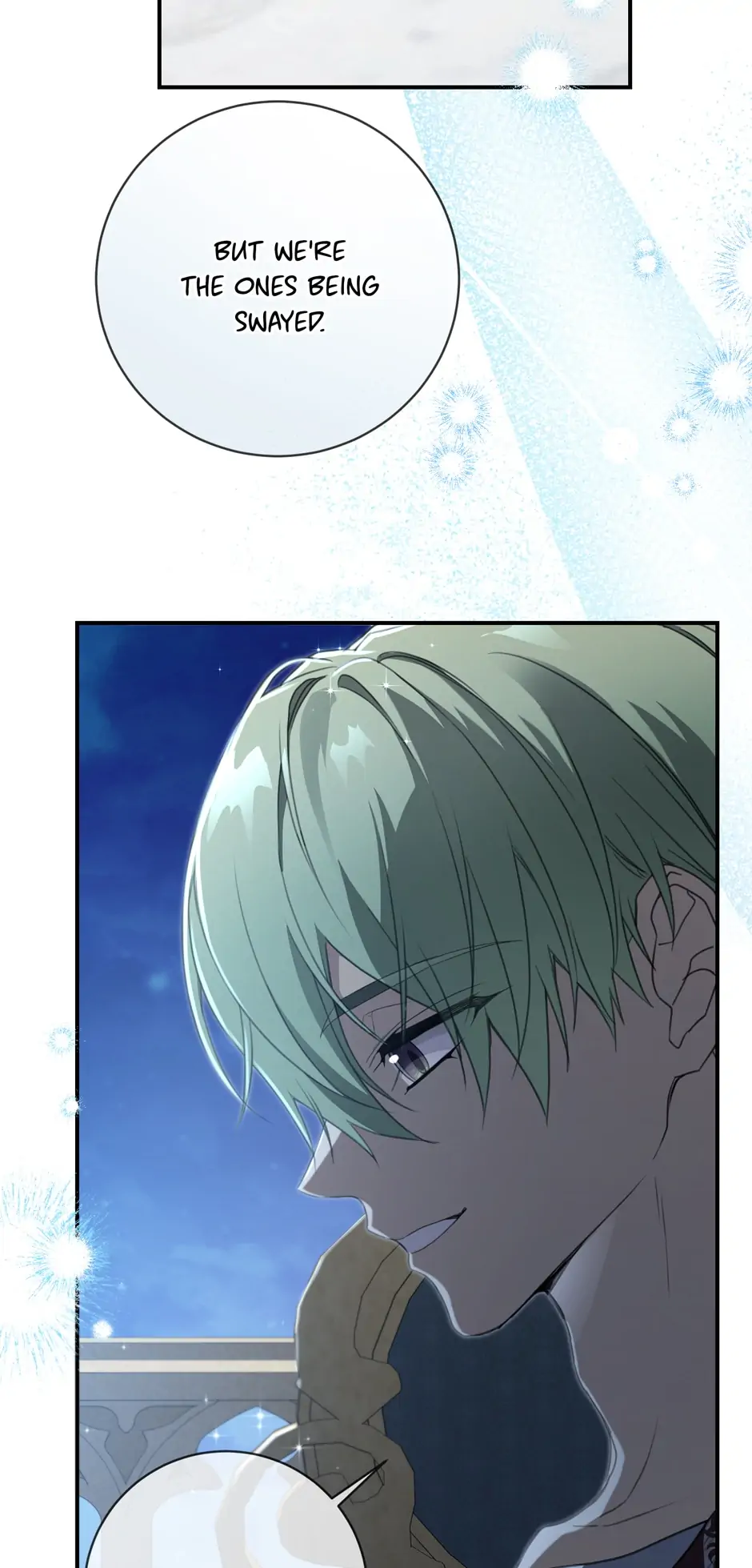 Into the Light Once Again [Official] - Chapter 77 manhwa