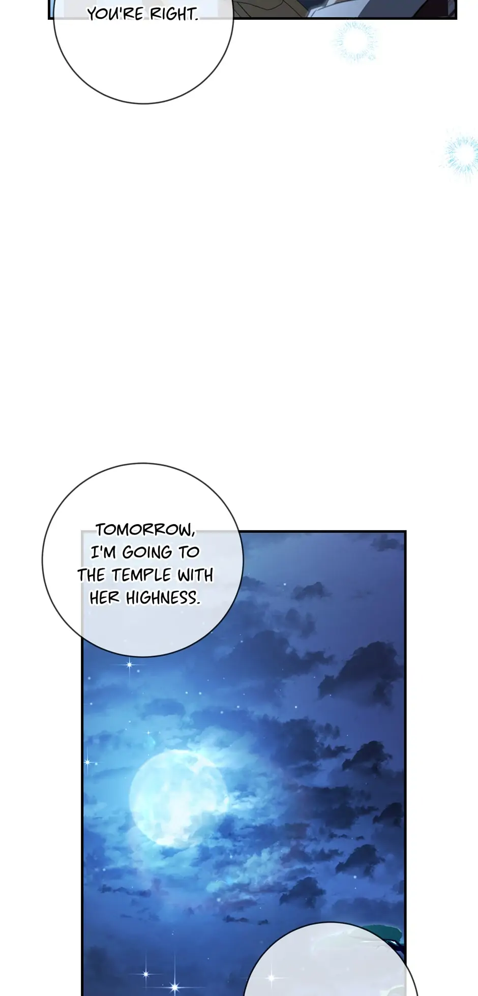 Into the Light Once Again [Official] - Chapter 77 manhwa
