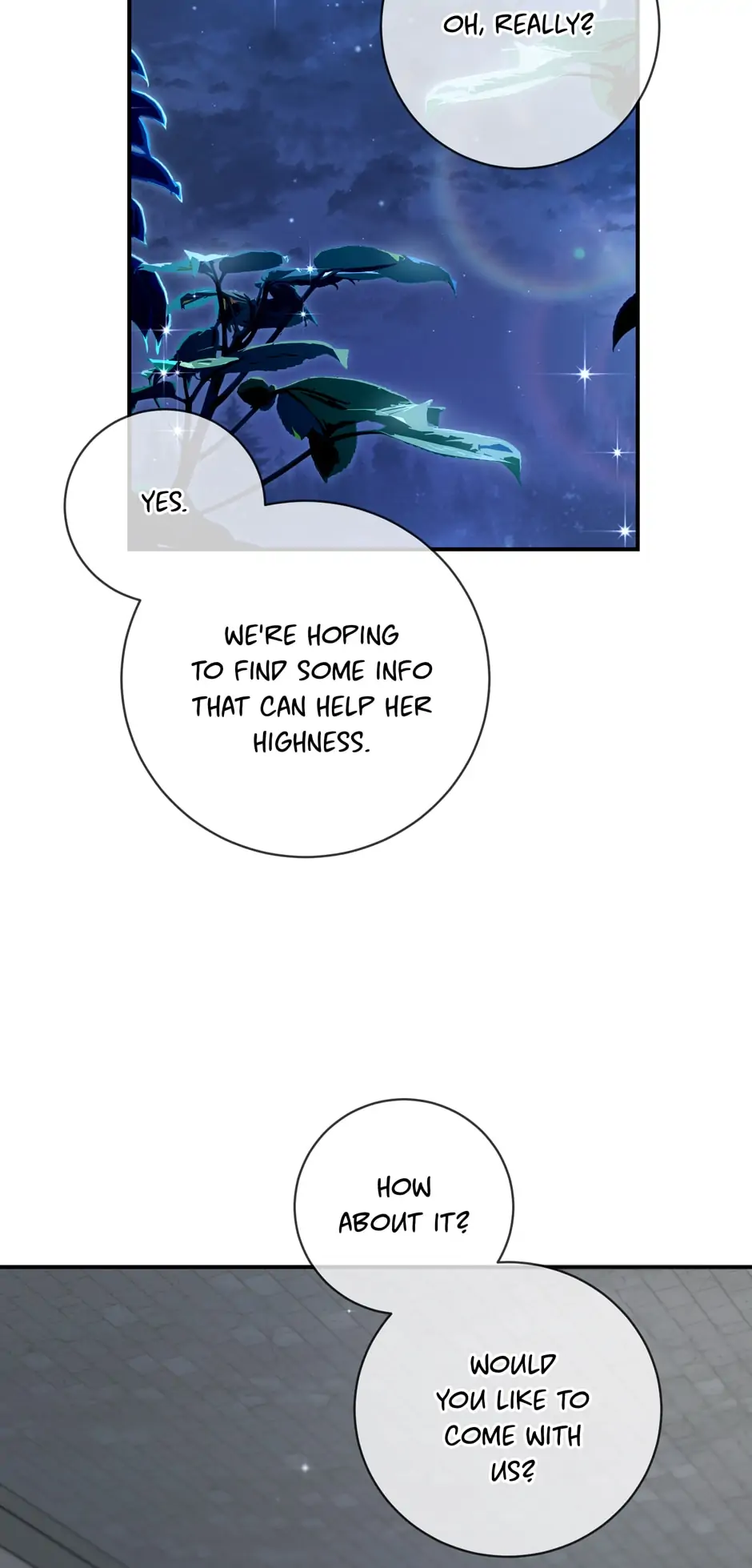 Into the Light Once Again [Official] - Chapter 77 manhwa