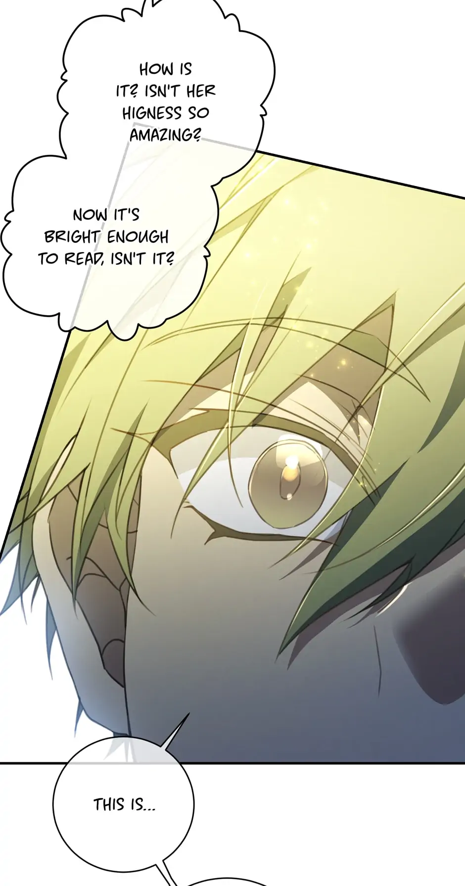 Into the Light Once Again [Official] - Chapter 77 manhwa