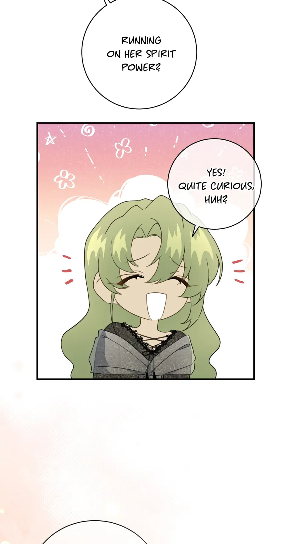 Into the Light Once Again [Official] - Chapter 77 manhwa