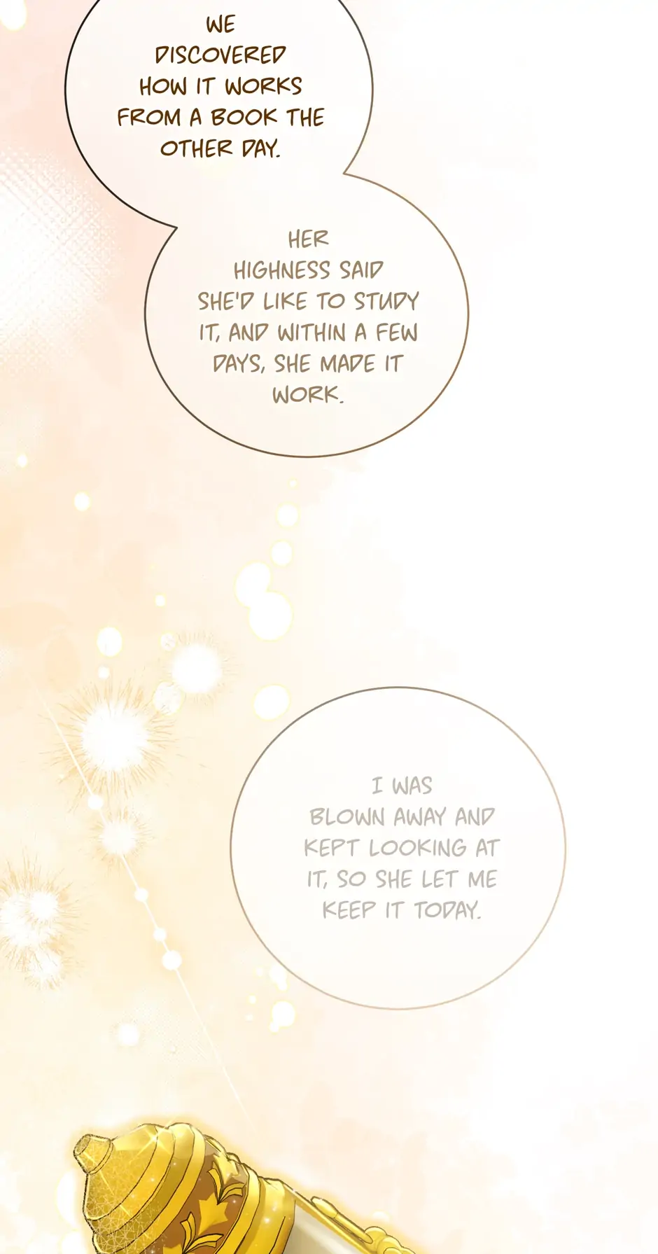 Into the Light Once Again [Official] - Chapter 77 manhwa